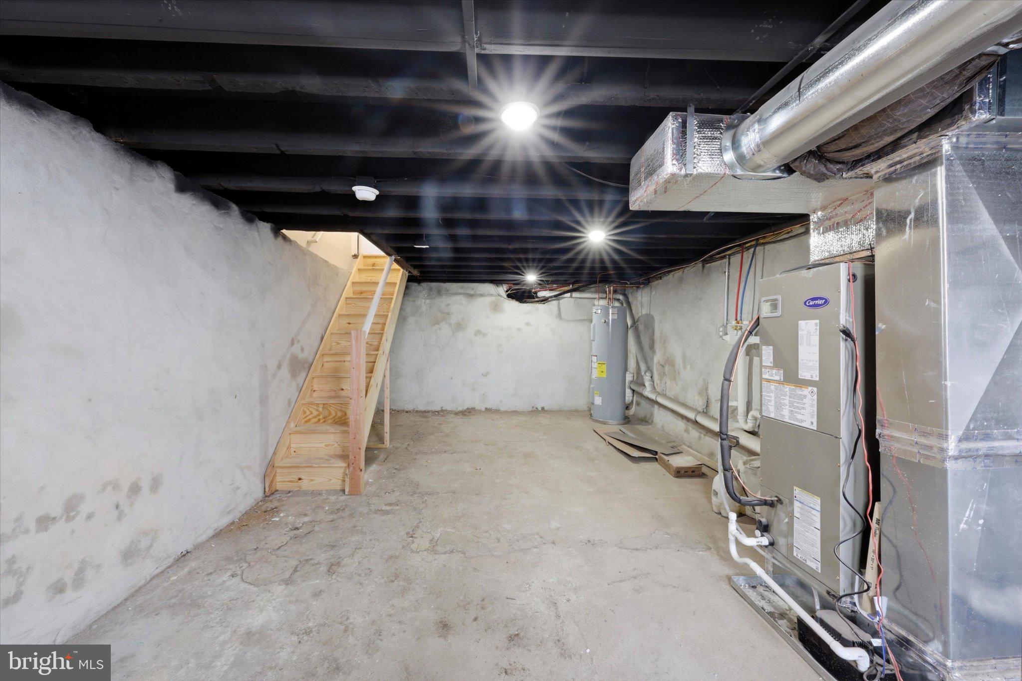 GRAYS FERRY - Residential