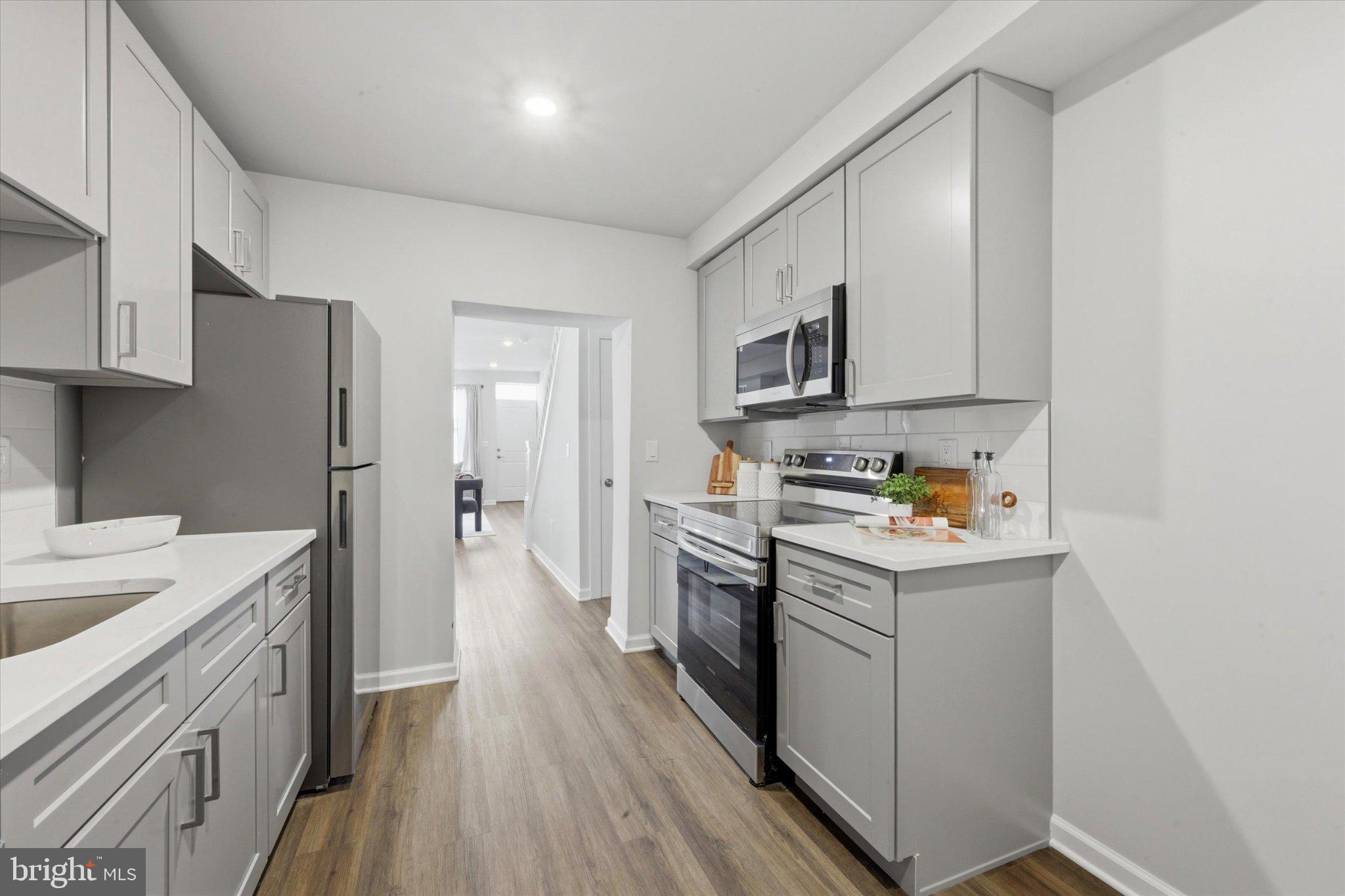 GRAYS FERRY - Residential
