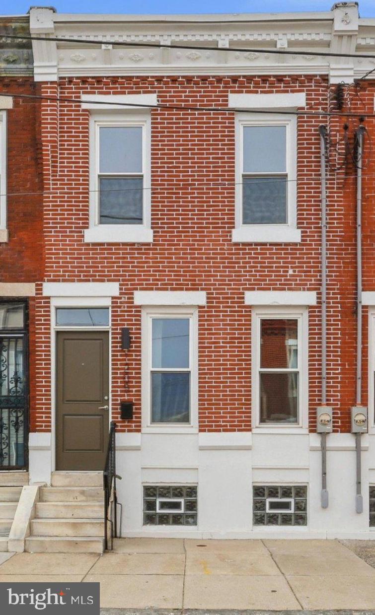 GRAYS FERRY - Residential