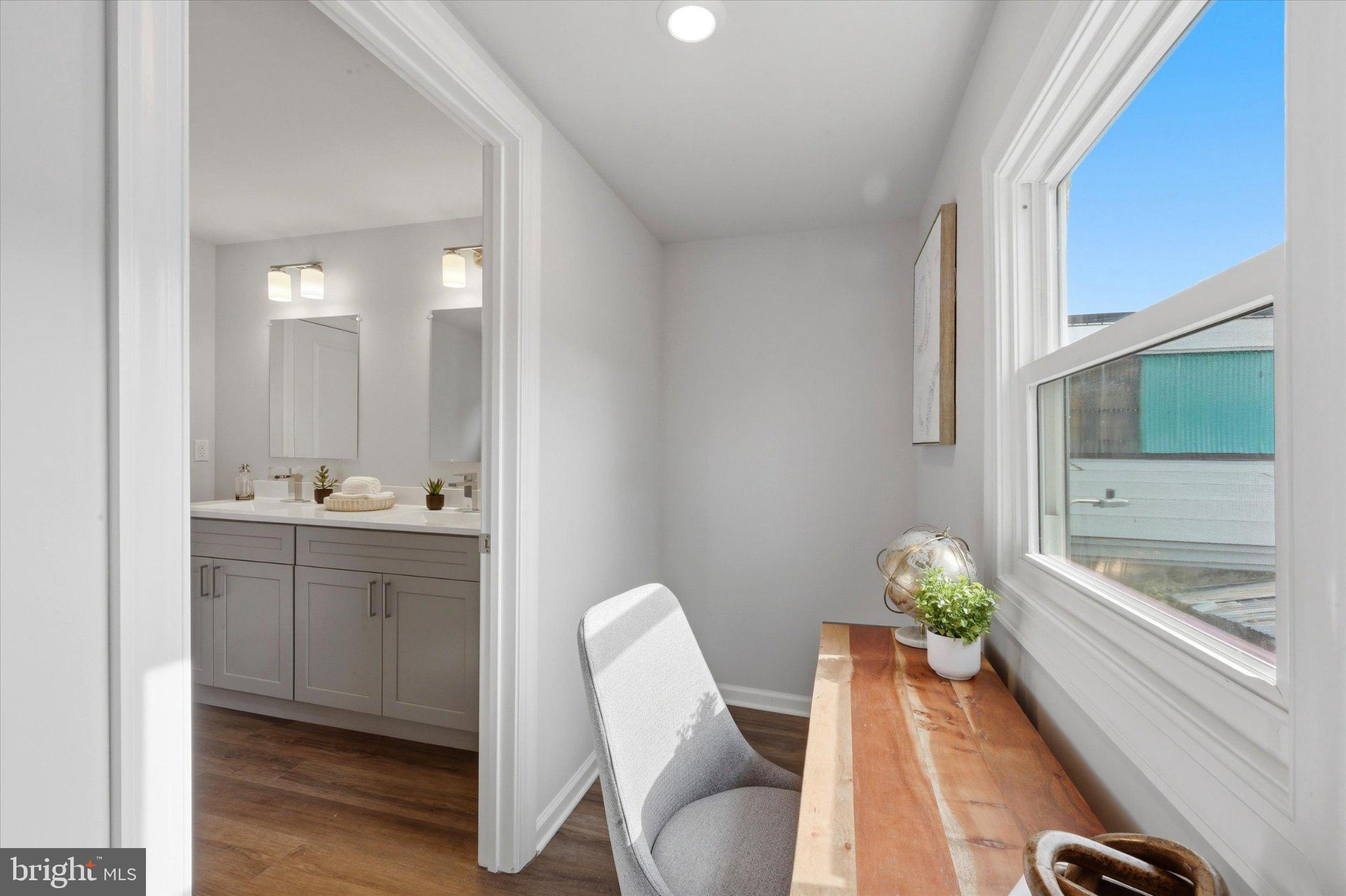 GRAYS FERRY - Residential