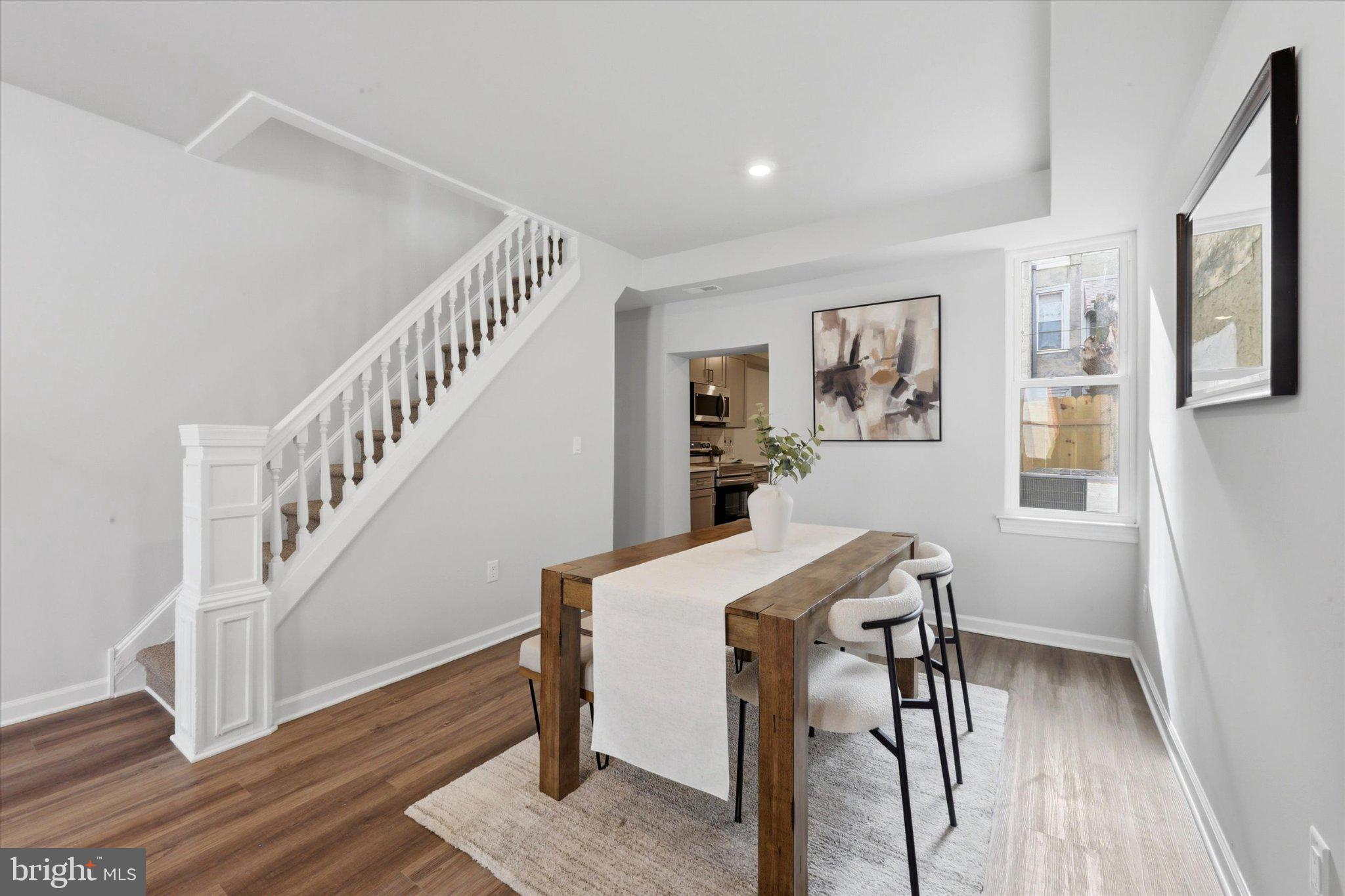 GRAYS FERRY - Residential
