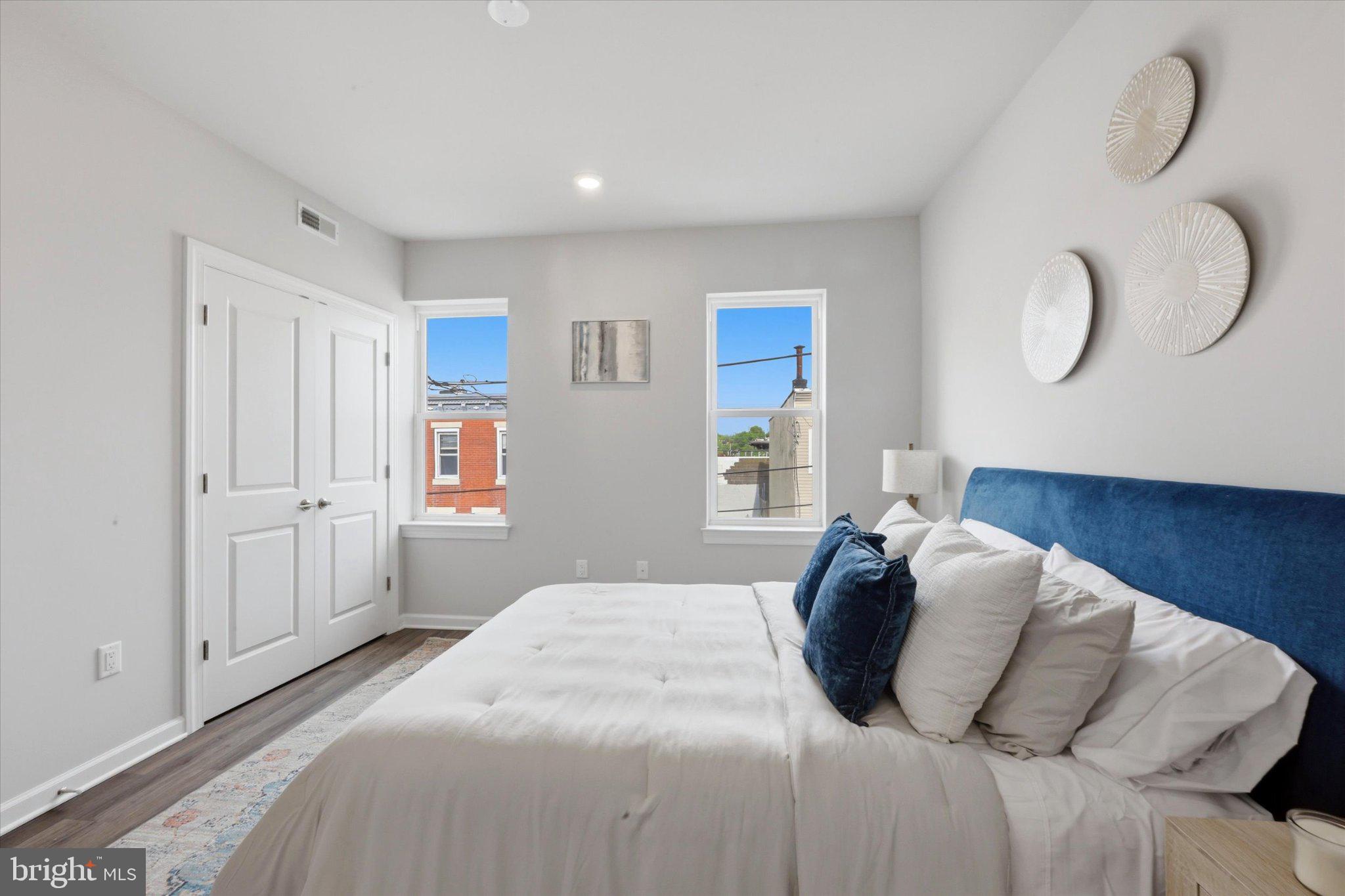 GRAYS FERRY - Residential