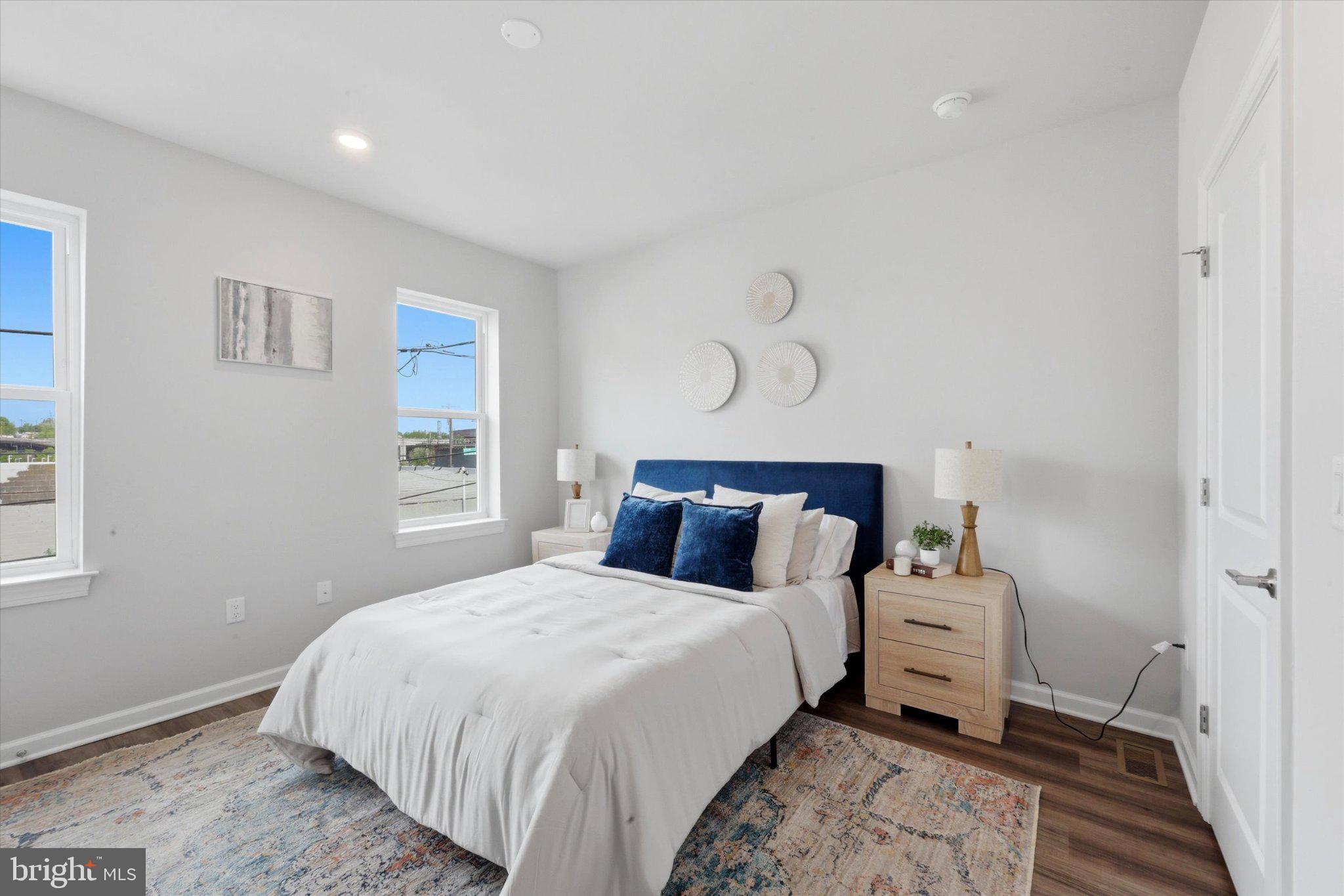GRAYS FERRY - Residential