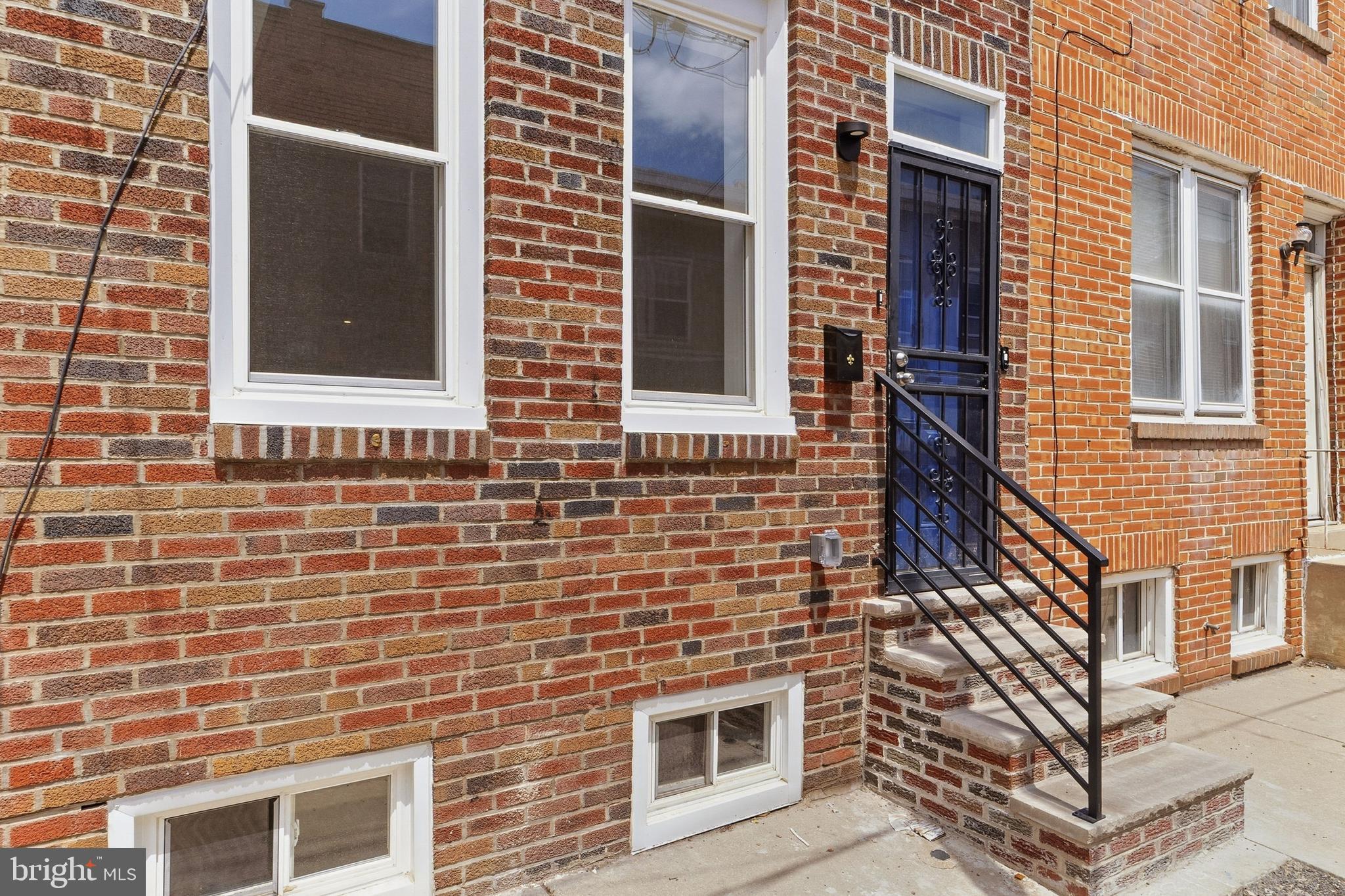 POINT BREEZE - Residential