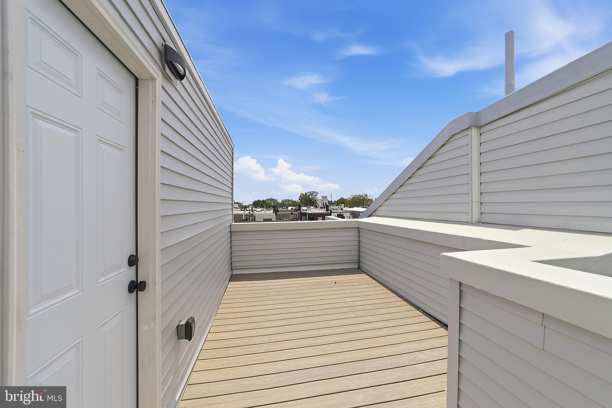POINT BREEZE - Residential