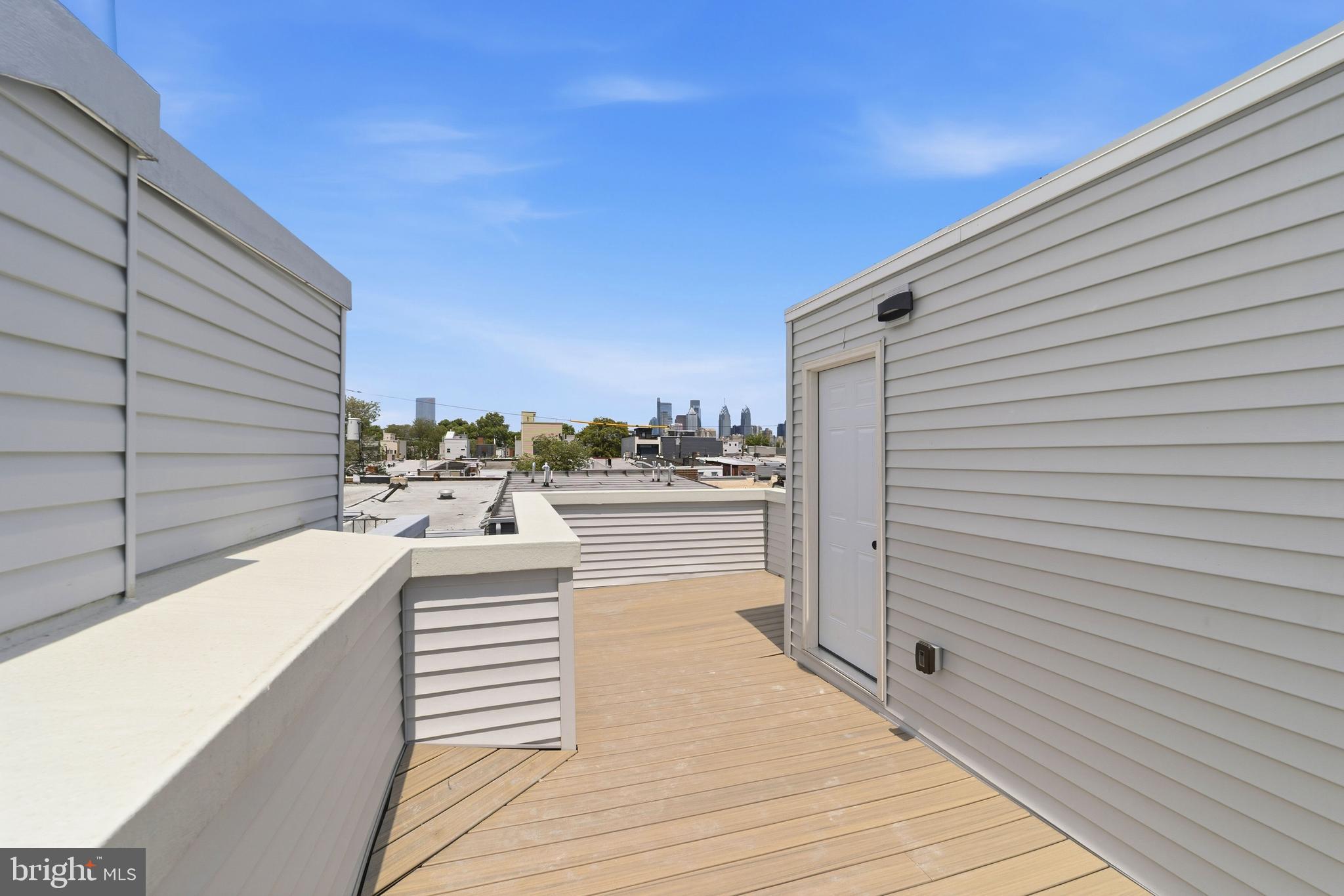 POINT BREEZE - Residential