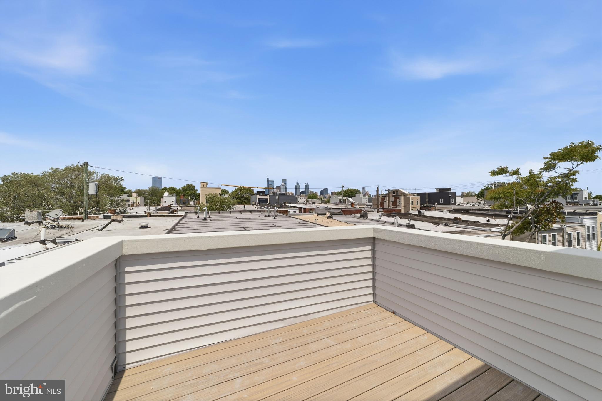 POINT BREEZE - Residential