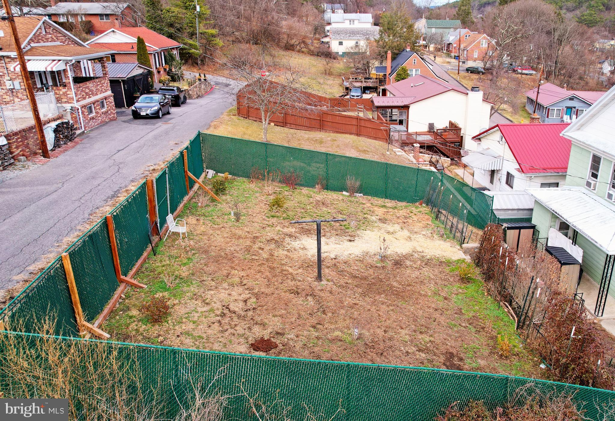 NONE AVAILABLE - Residential