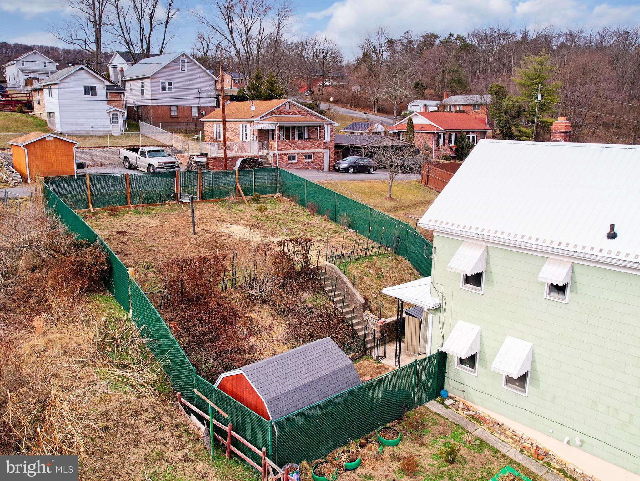 NONE AVAILABLE - Residential