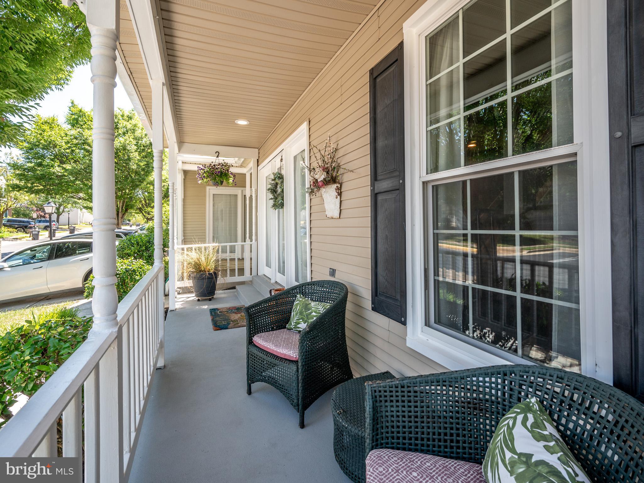 GREENS AT FAIR LAKES - Residential