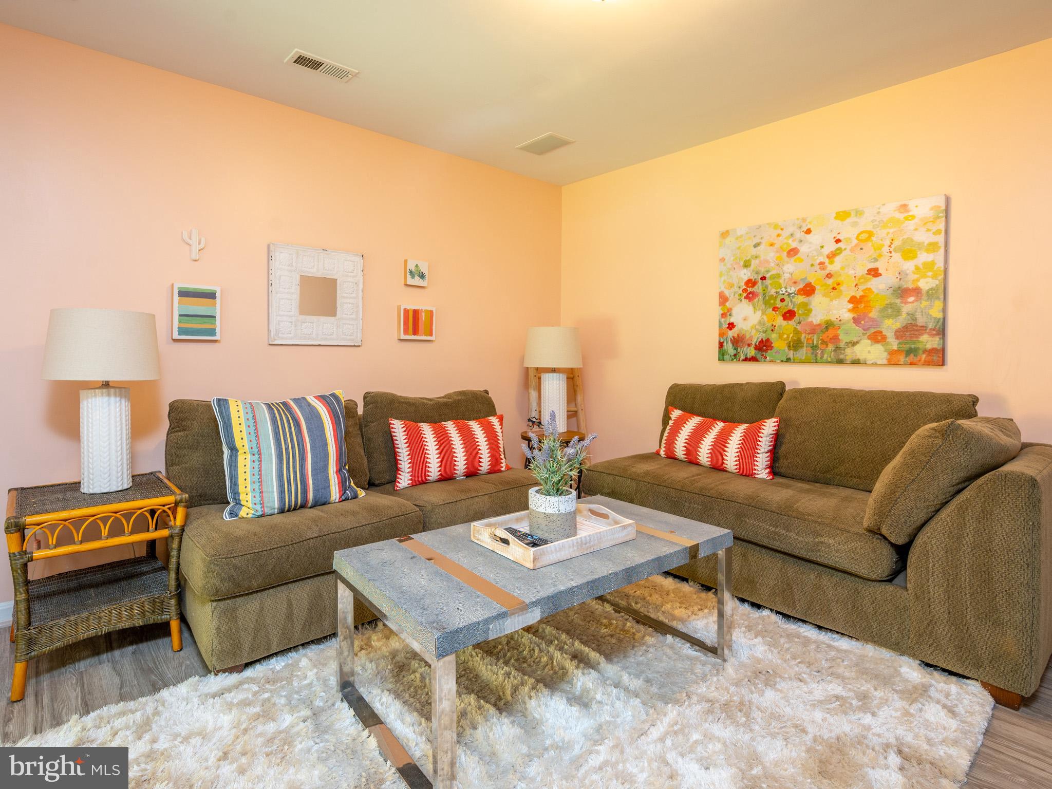 GREENS AT FAIR LAKES - Residential