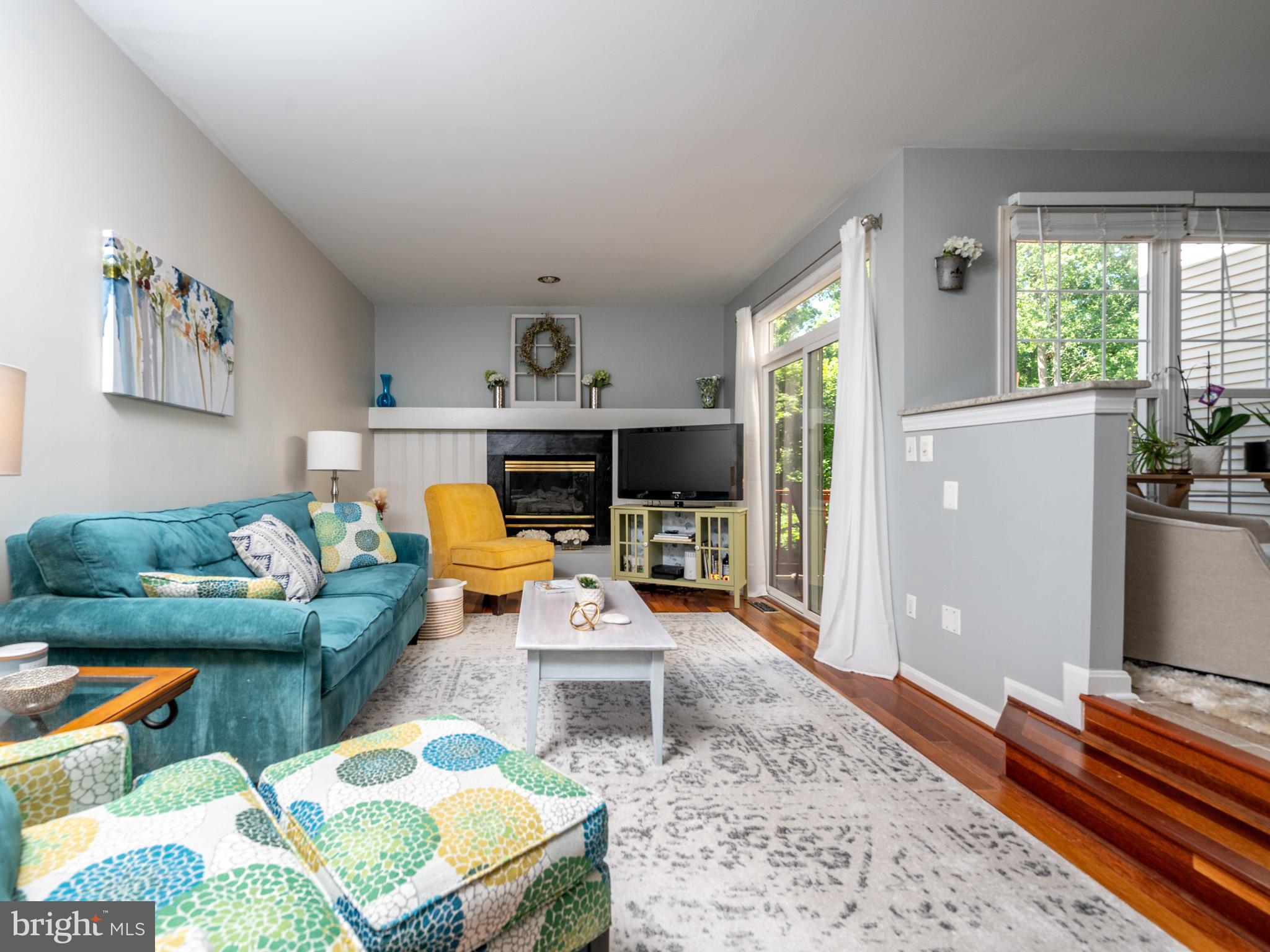 GREENS AT FAIR LAKES - Residential