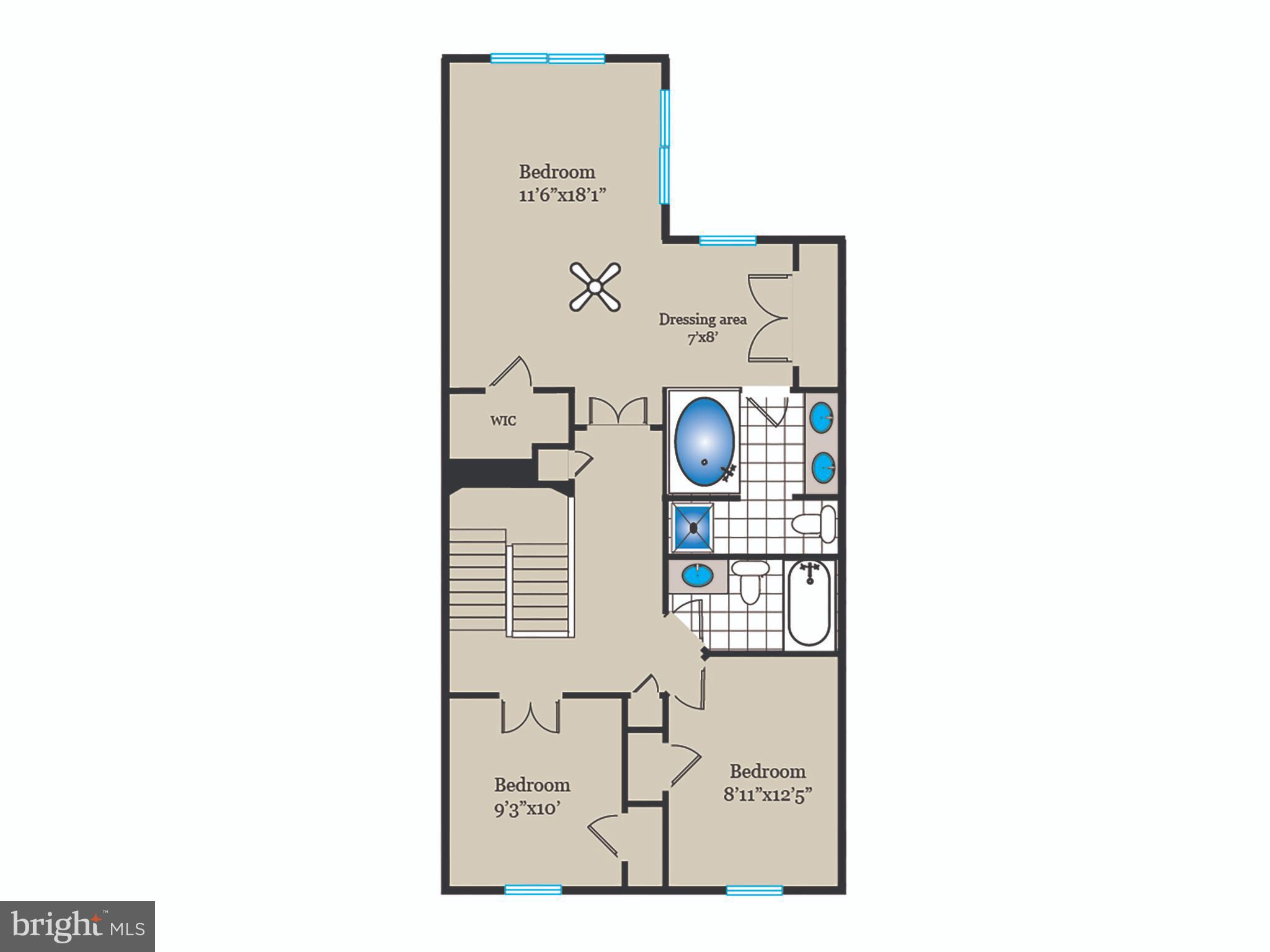 GREENS AT FAIR LAKES - Residential
