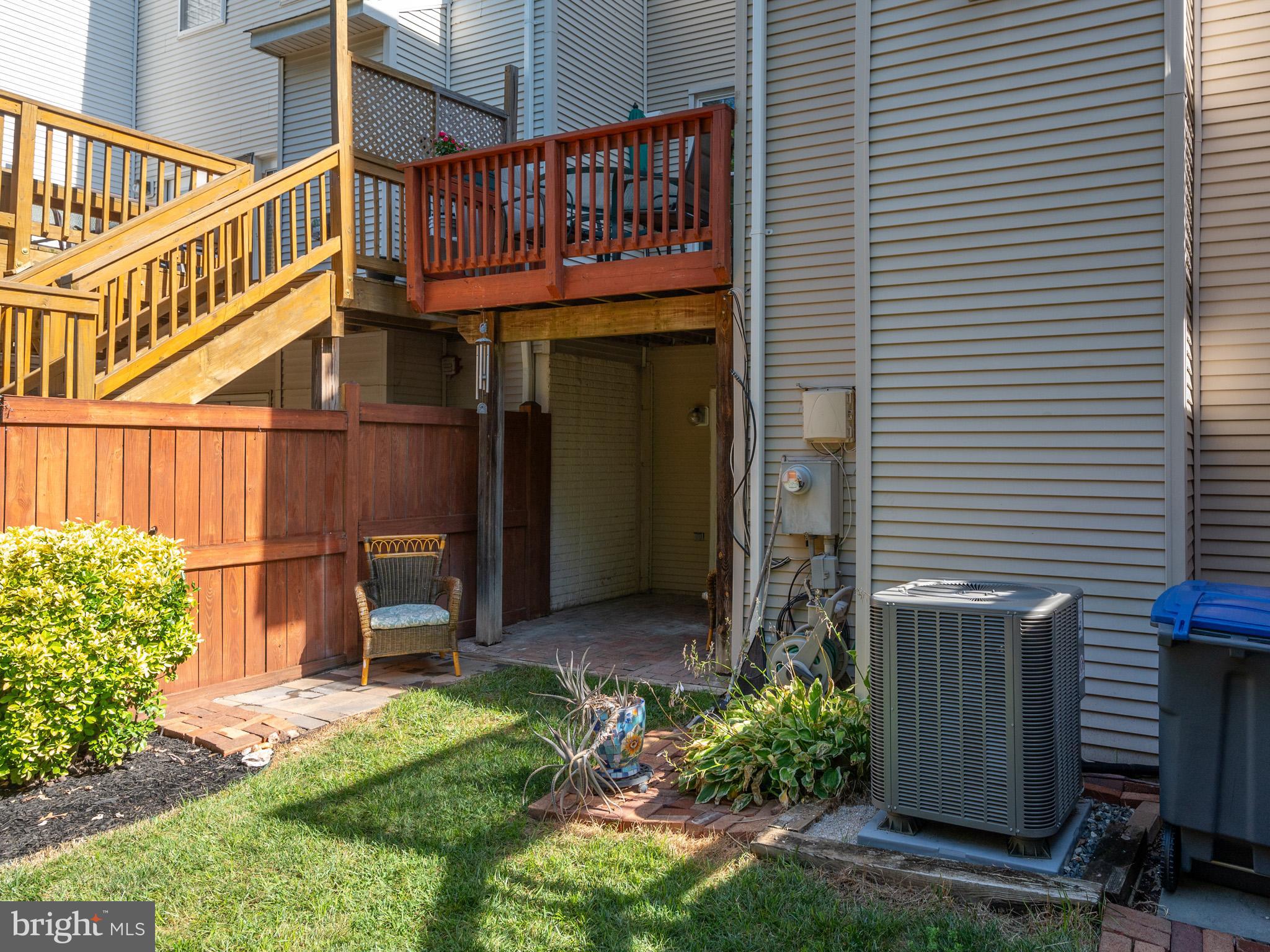 GREENS AT FAIR LAKES - Residential