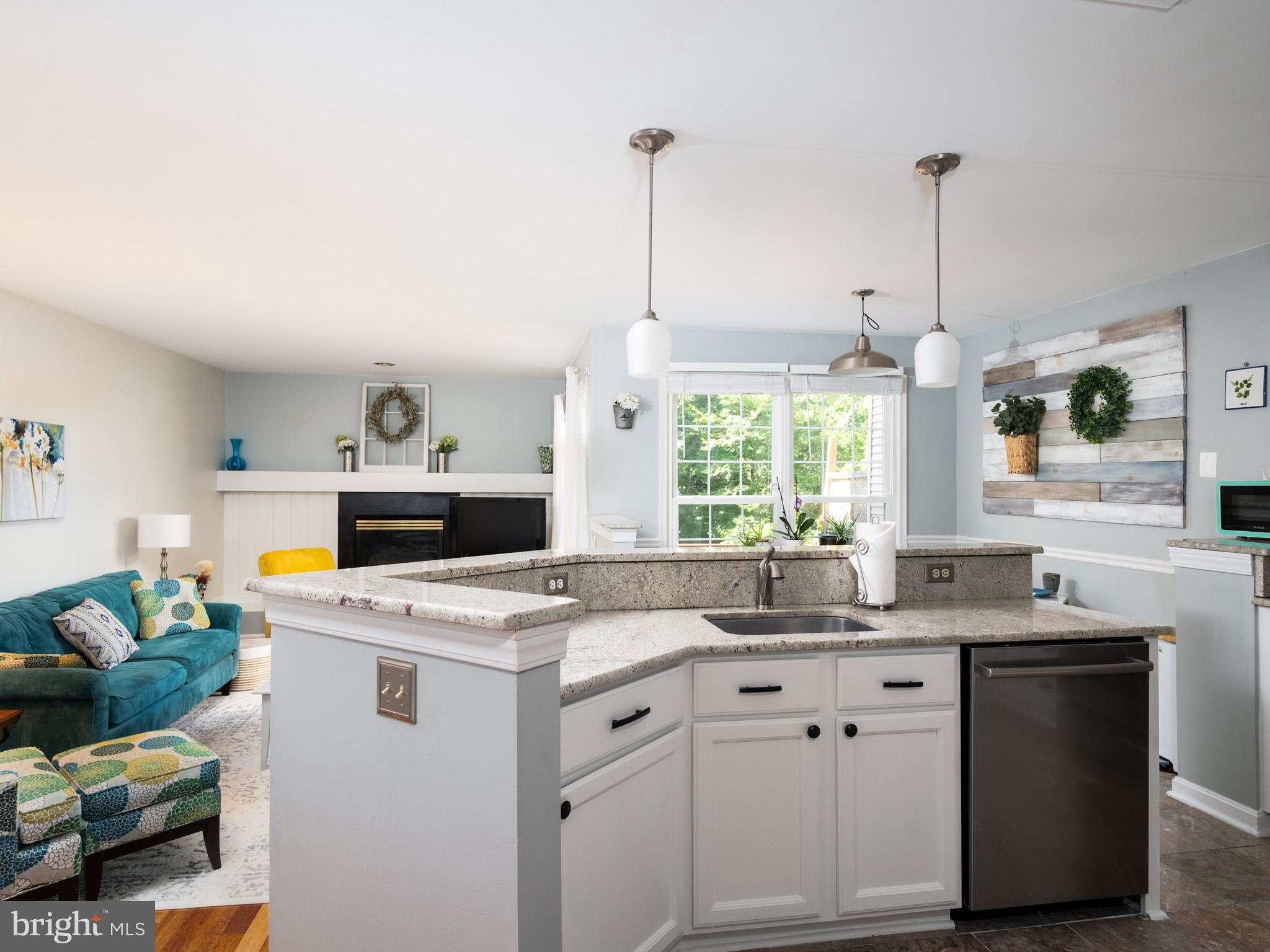 GREENS AT FAIR LAKES - Residential