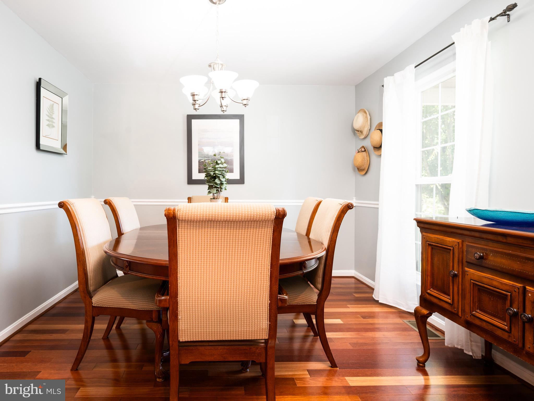 GREENS AT FAIR LAKES - Residential