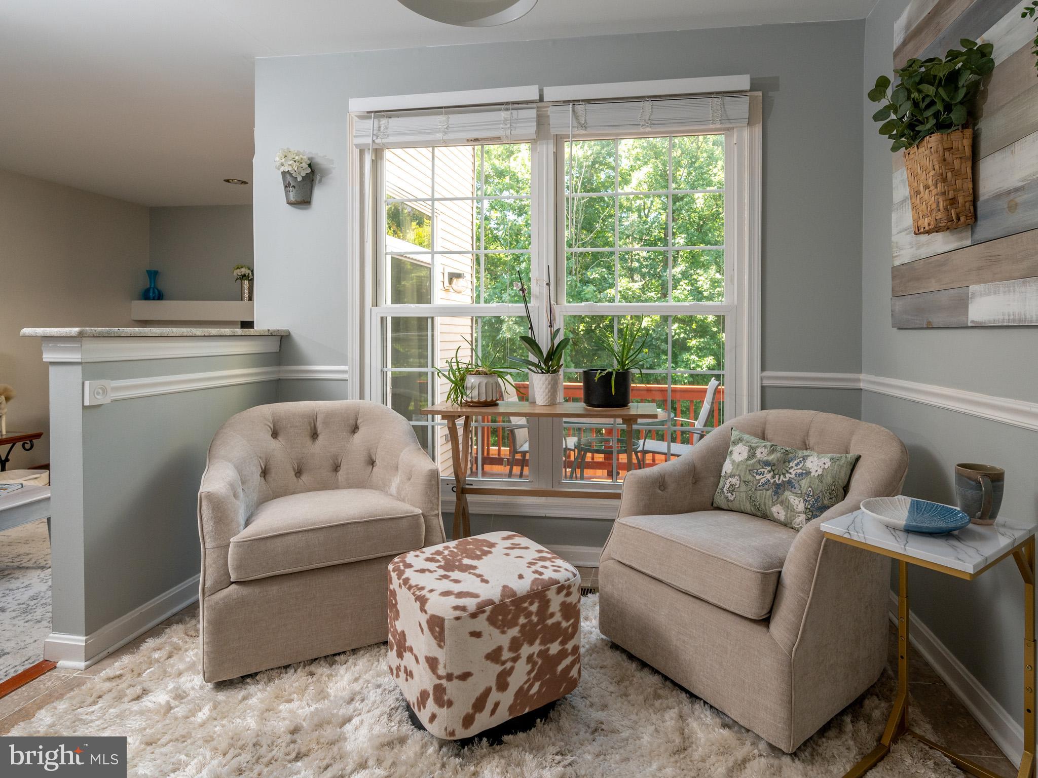 GREENS AT FAIR LAKES - Residential