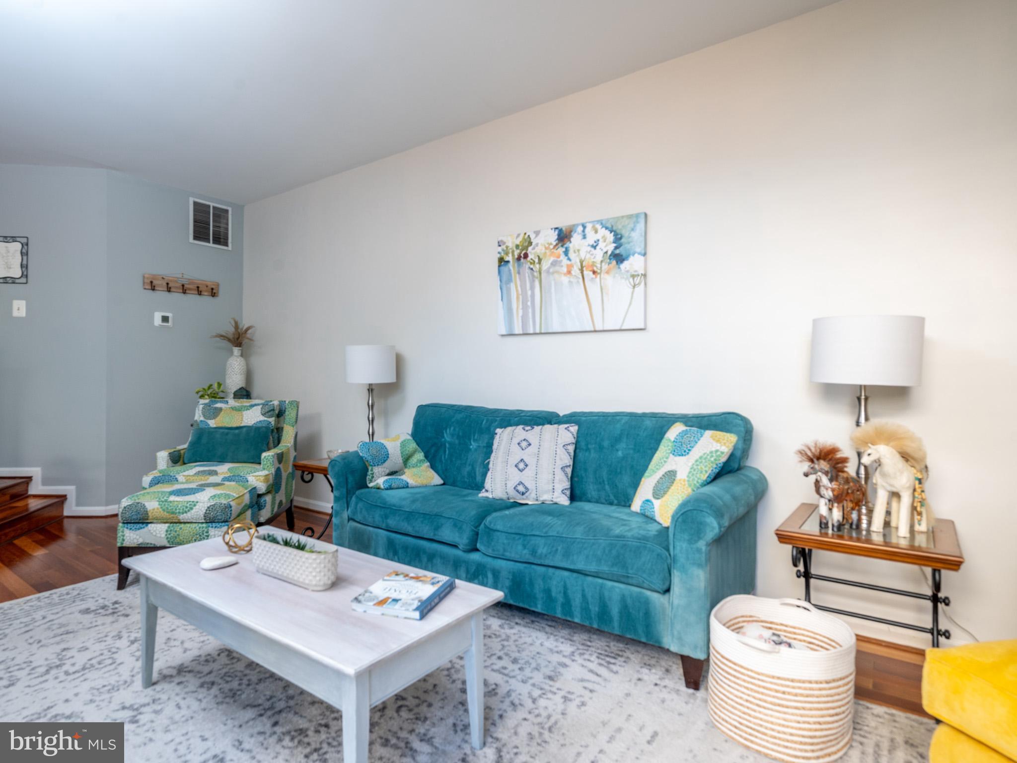 GREENS AT FAIR LAKES - Residential