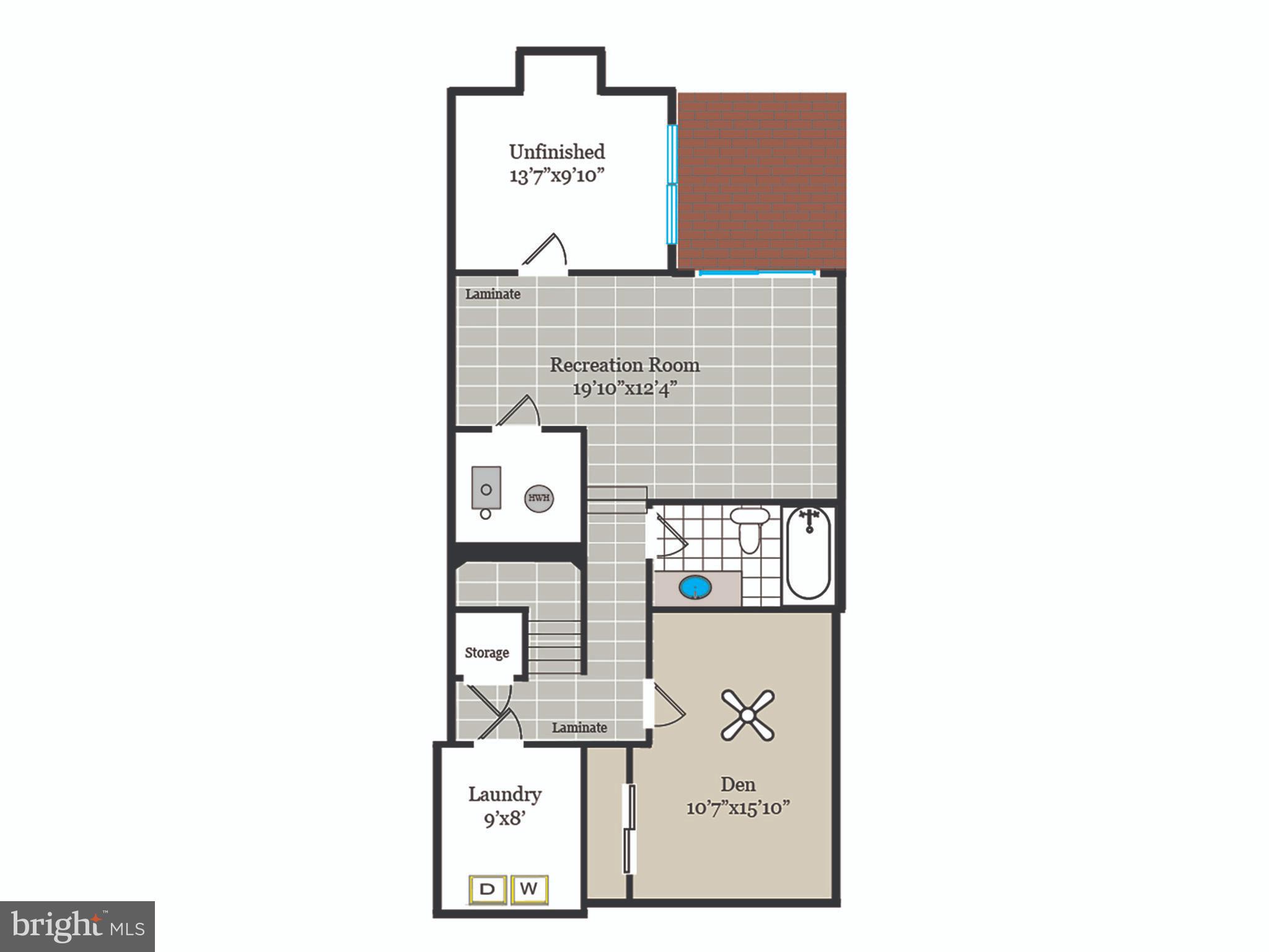 GREENS AT FAIR LAKES - Residential