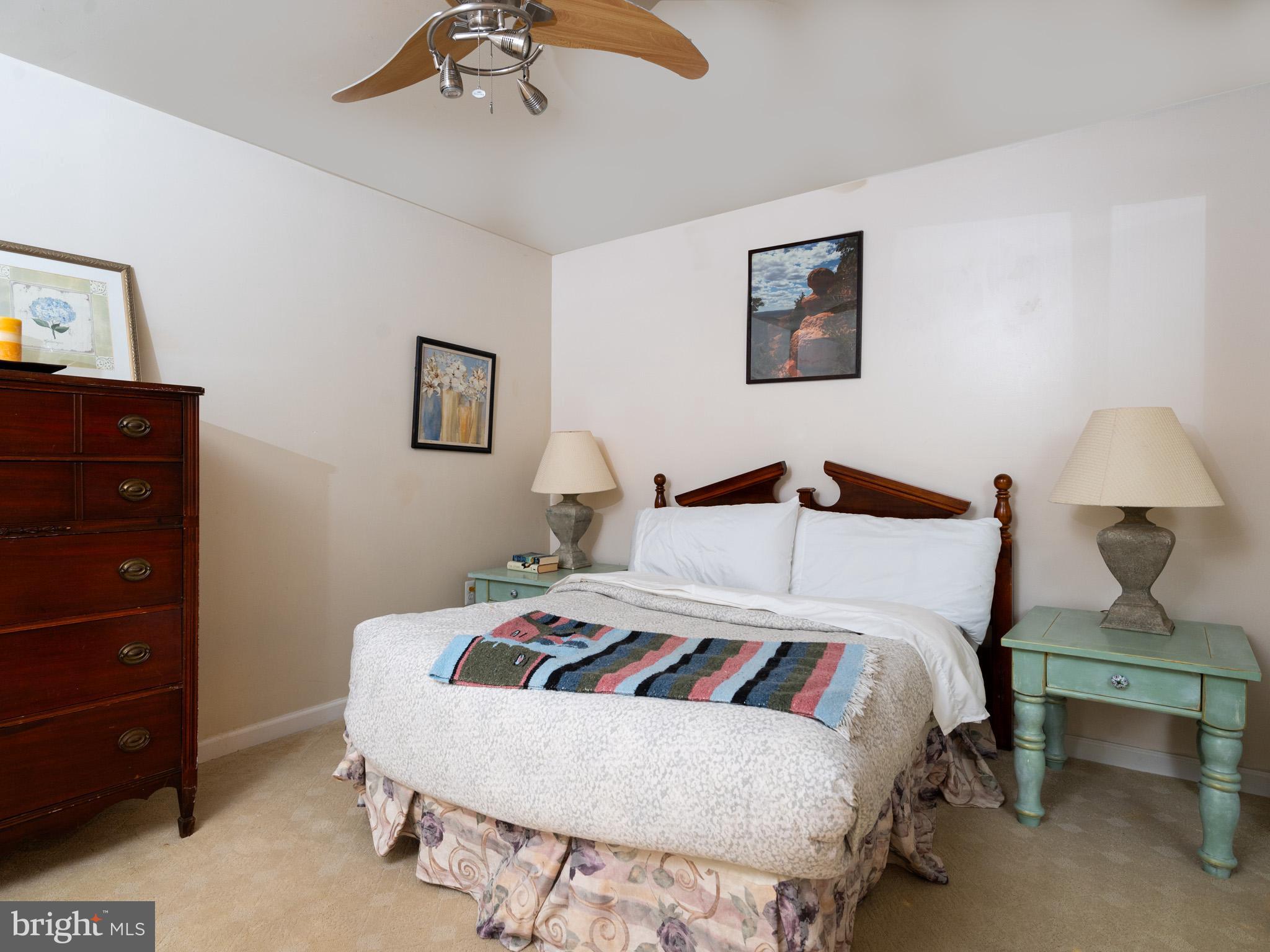 GREENS AT FAIR LAKES - Residential