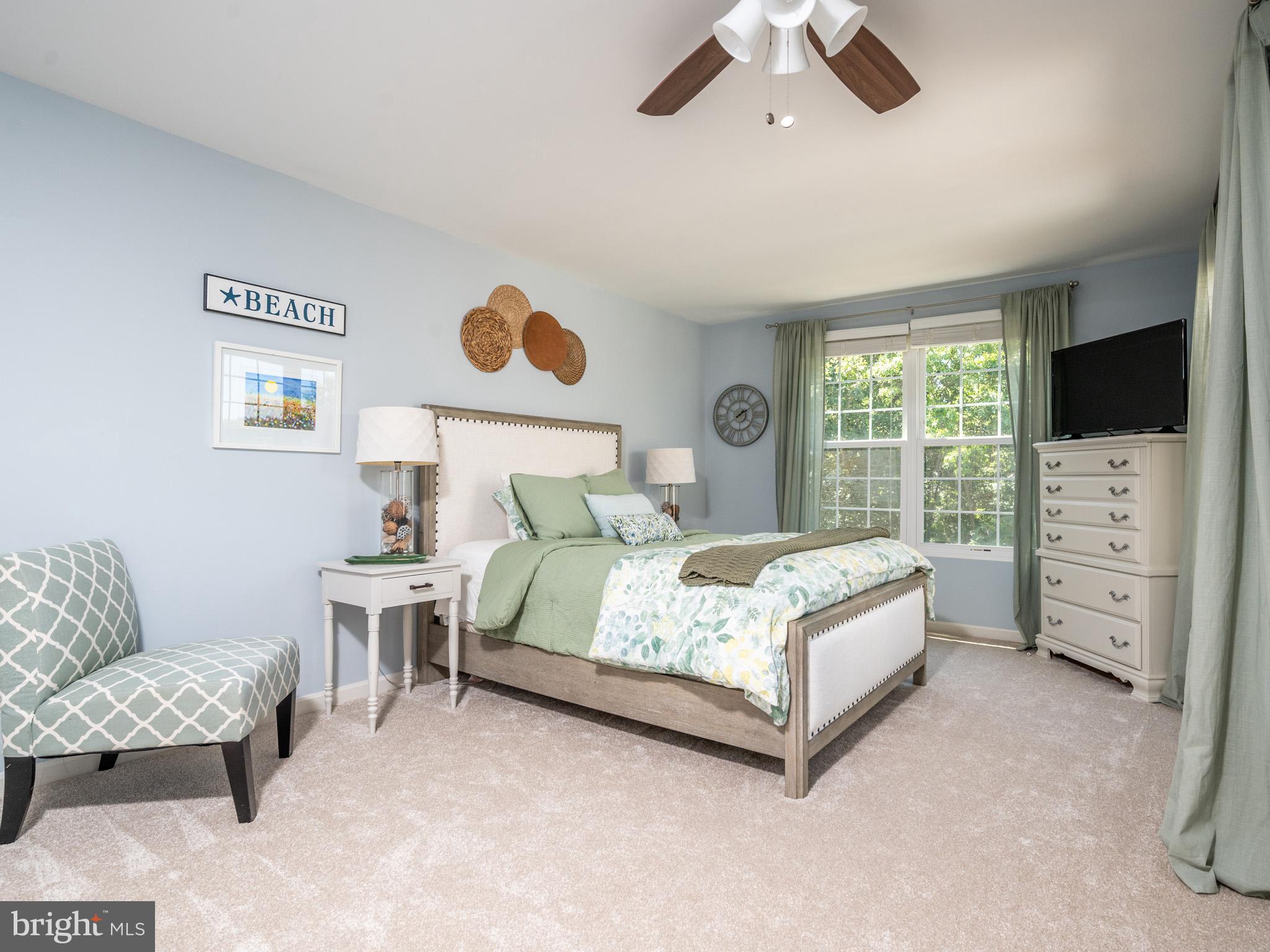 GREENS AT FAIR LAKES - Residential