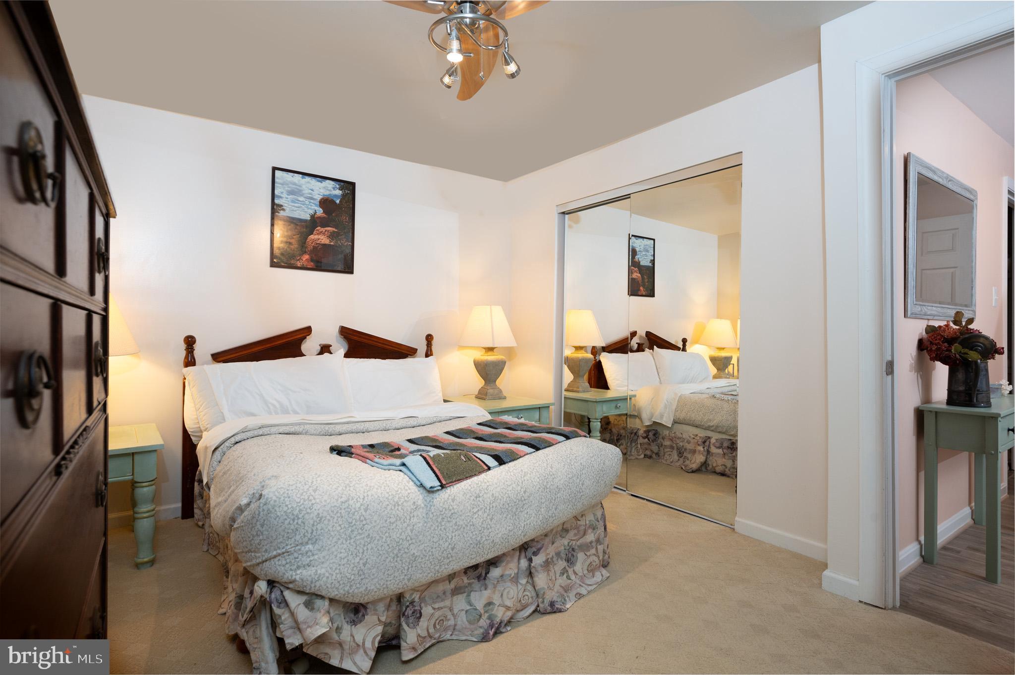 GREENS AT FAIR LAKES - Residential