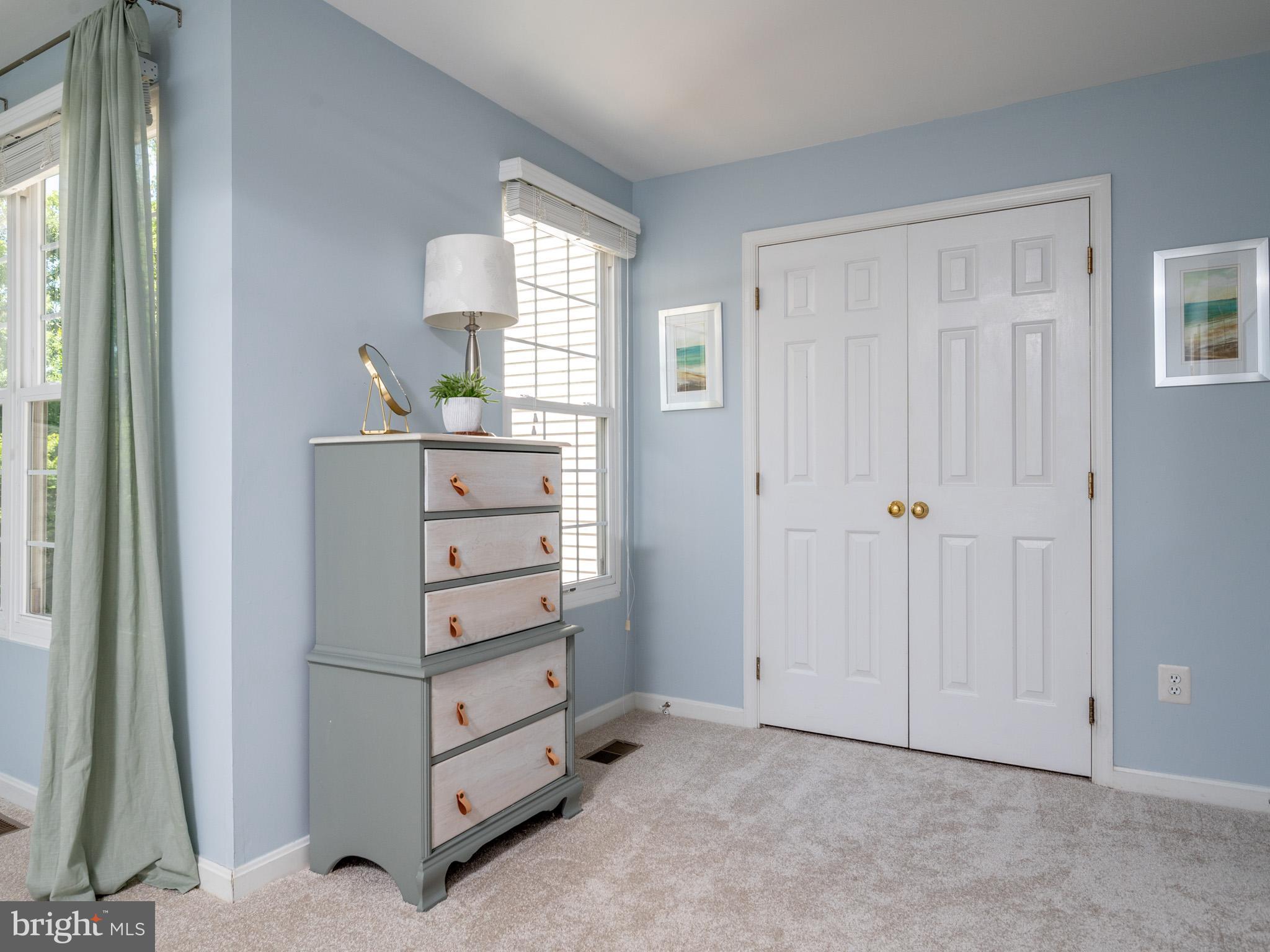 GREENS AT FAIR LAKES - Residential