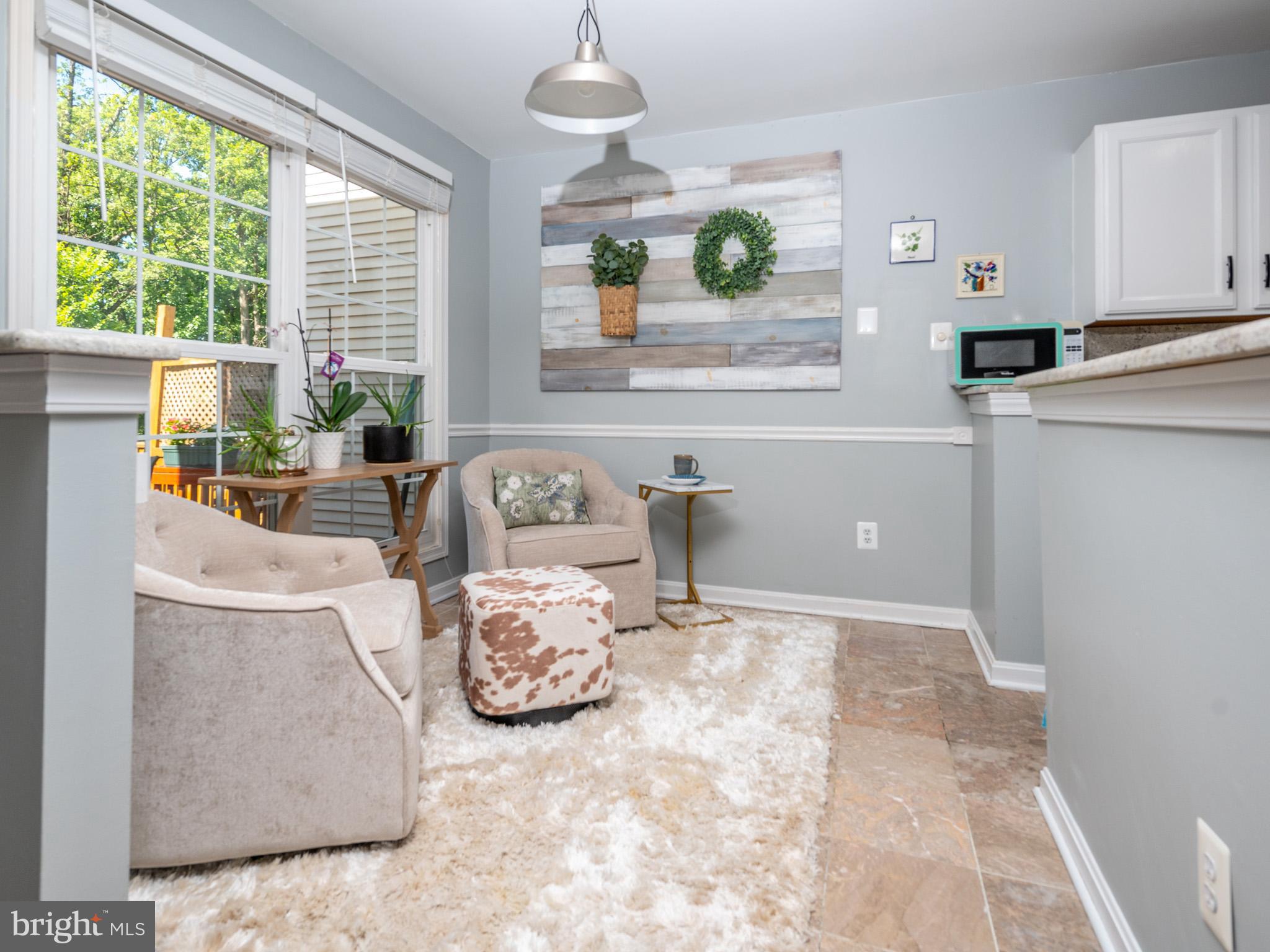 GREENS AT FAIR LAKES - Residential