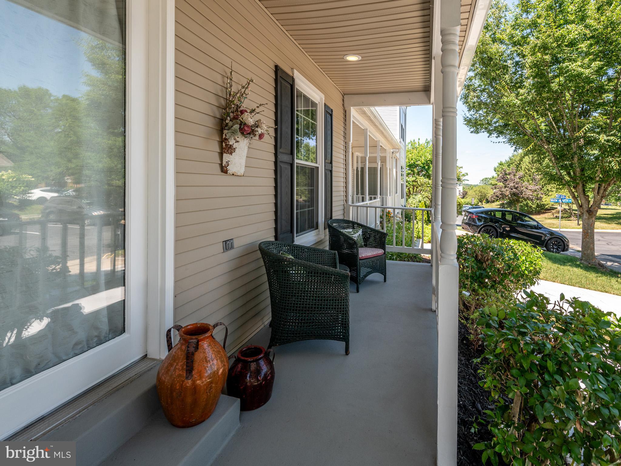 GREENS AT FAIR LAKES - Residential