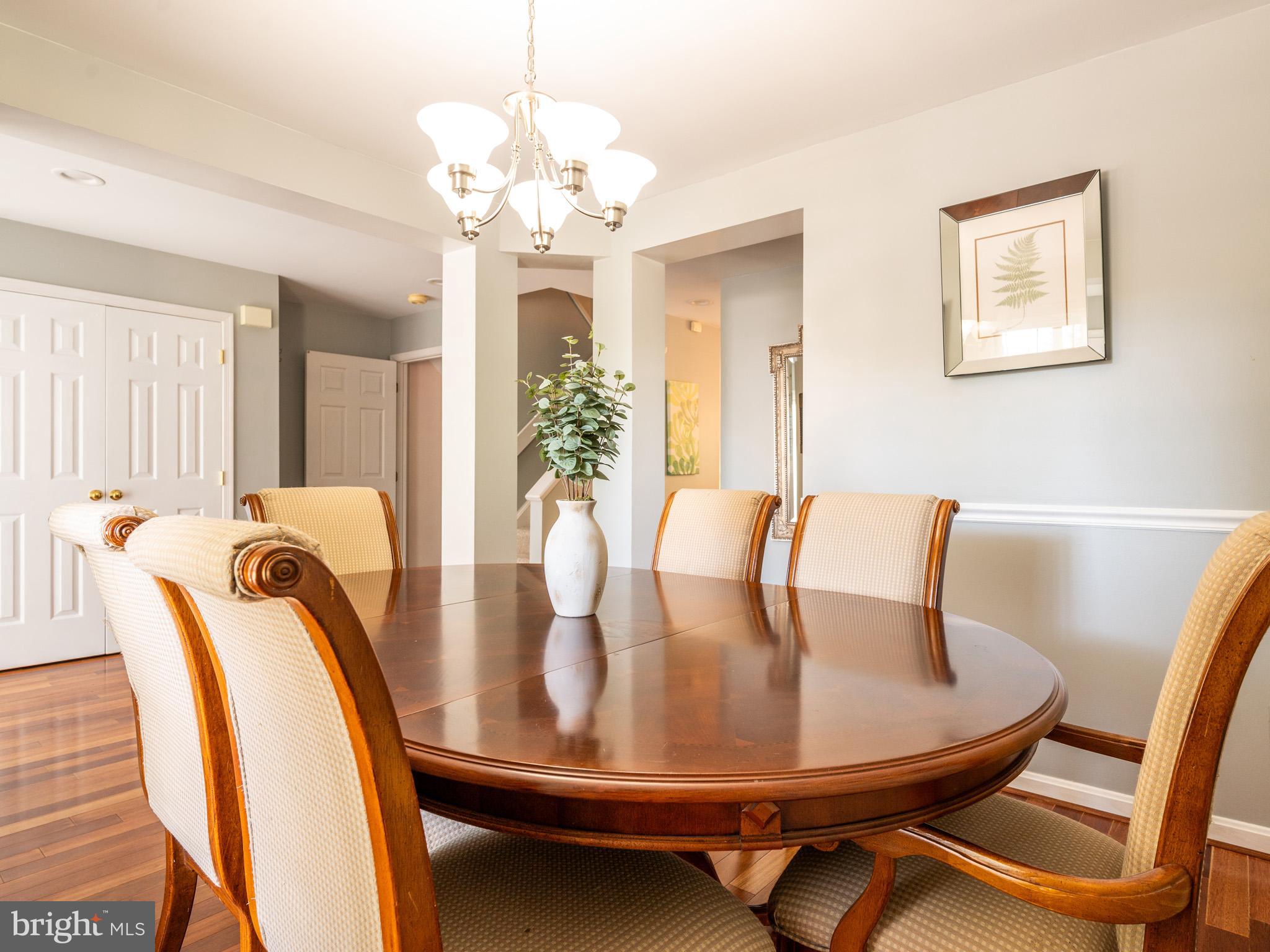 GREENS AT FAIR LAKES - Residential