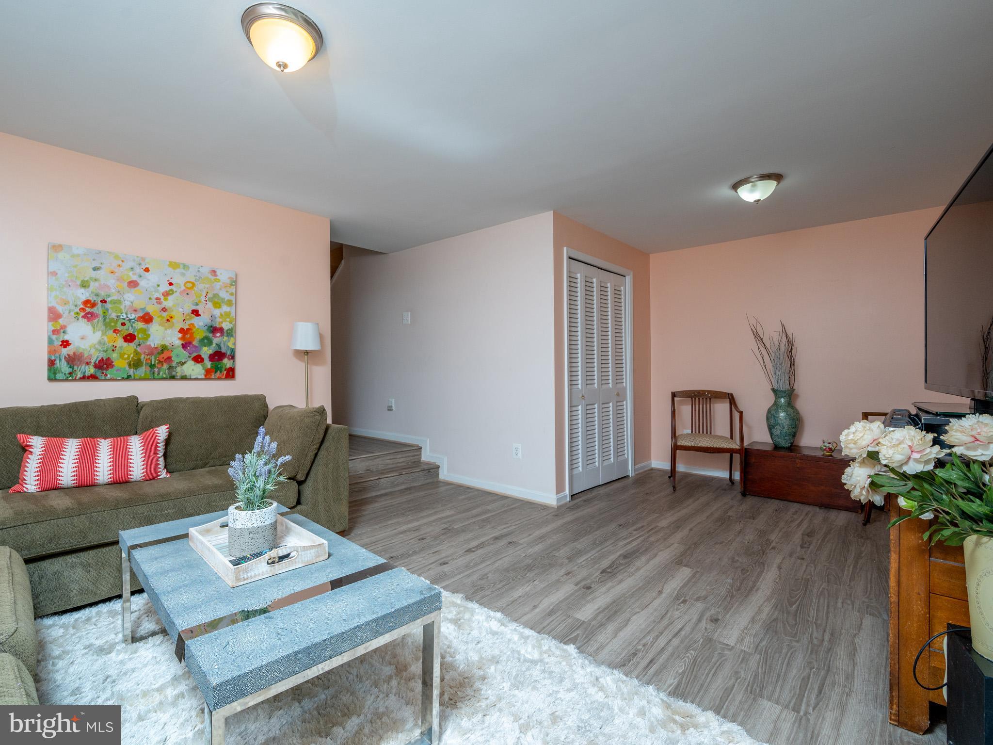 GREENS AT FAIR LAKES - Residential