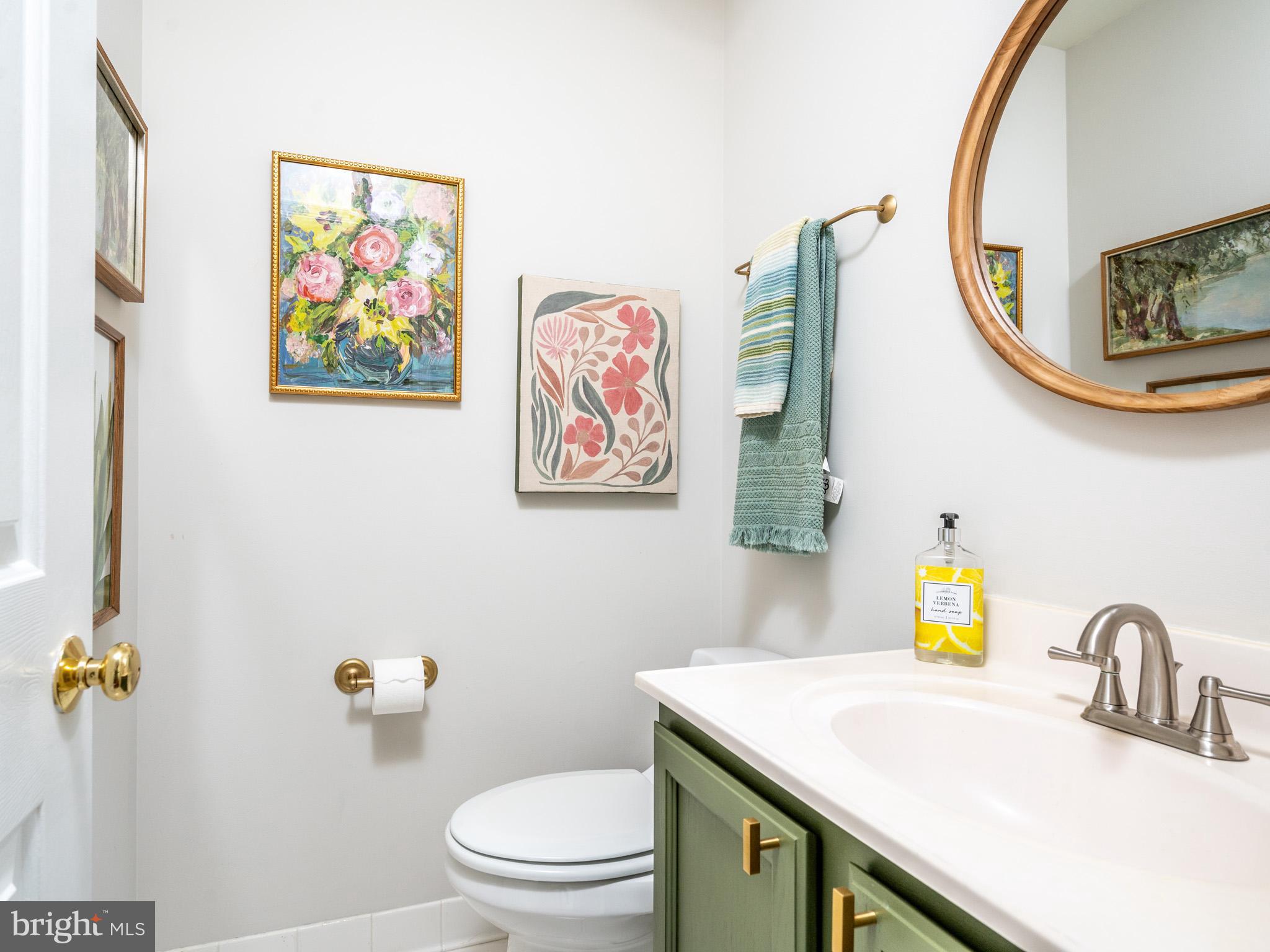 GREENS AT FAIR LAKES - Residential