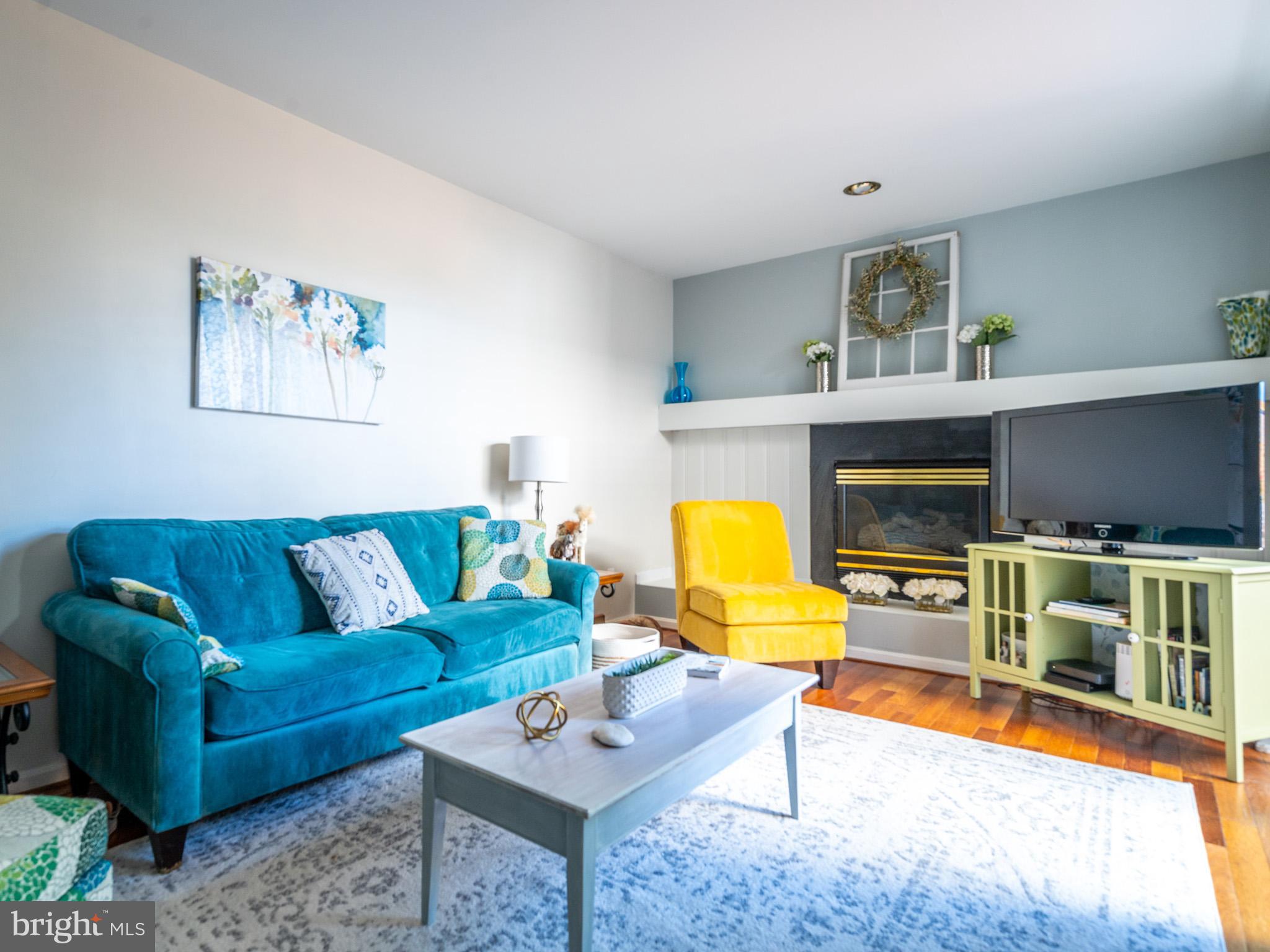 GREENS AT FAIR LAKES - Residential