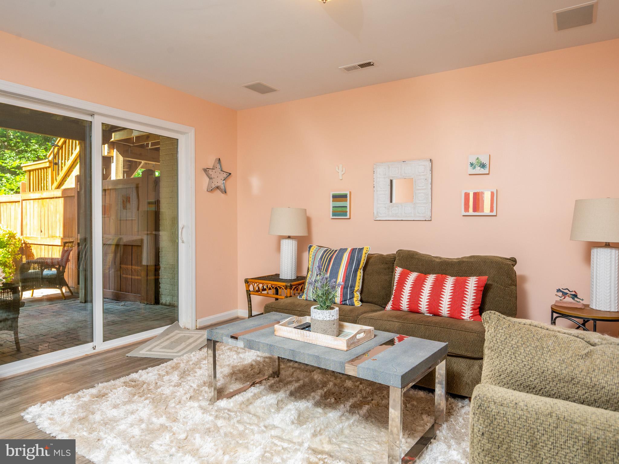 GREENS AT FAIR LAKES - Residential