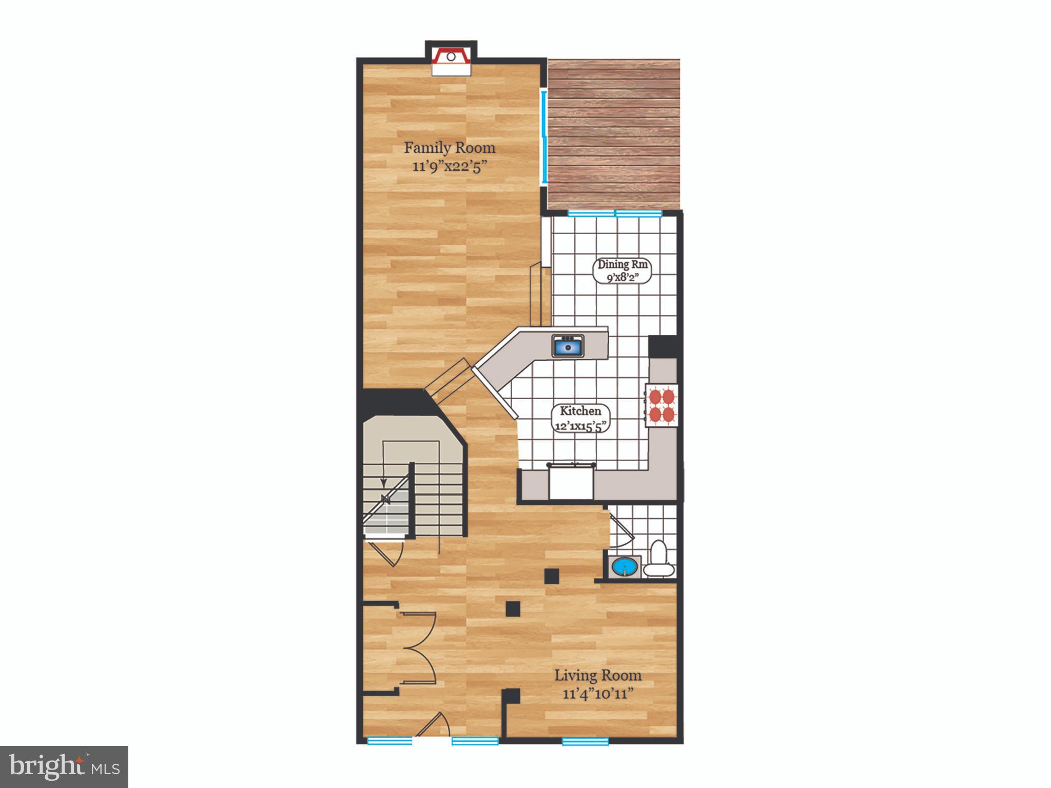 GREENS AT FAIR LAKES - Residential