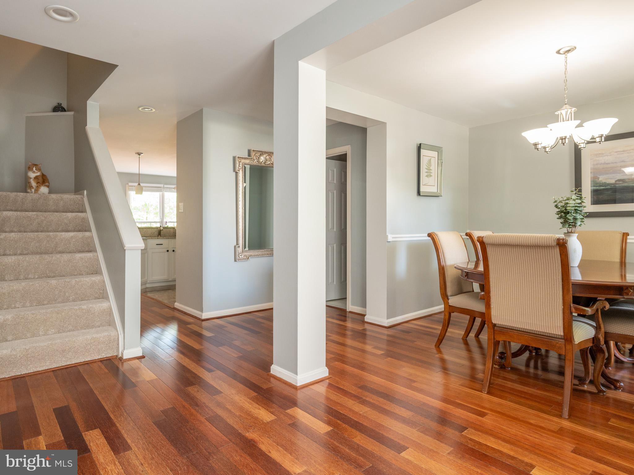 GREENS AT FAIR LAKES - Residential