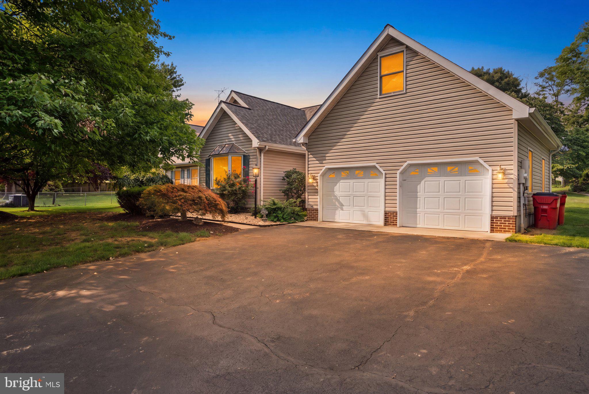 13503 APPLE HARVEST DRIVE