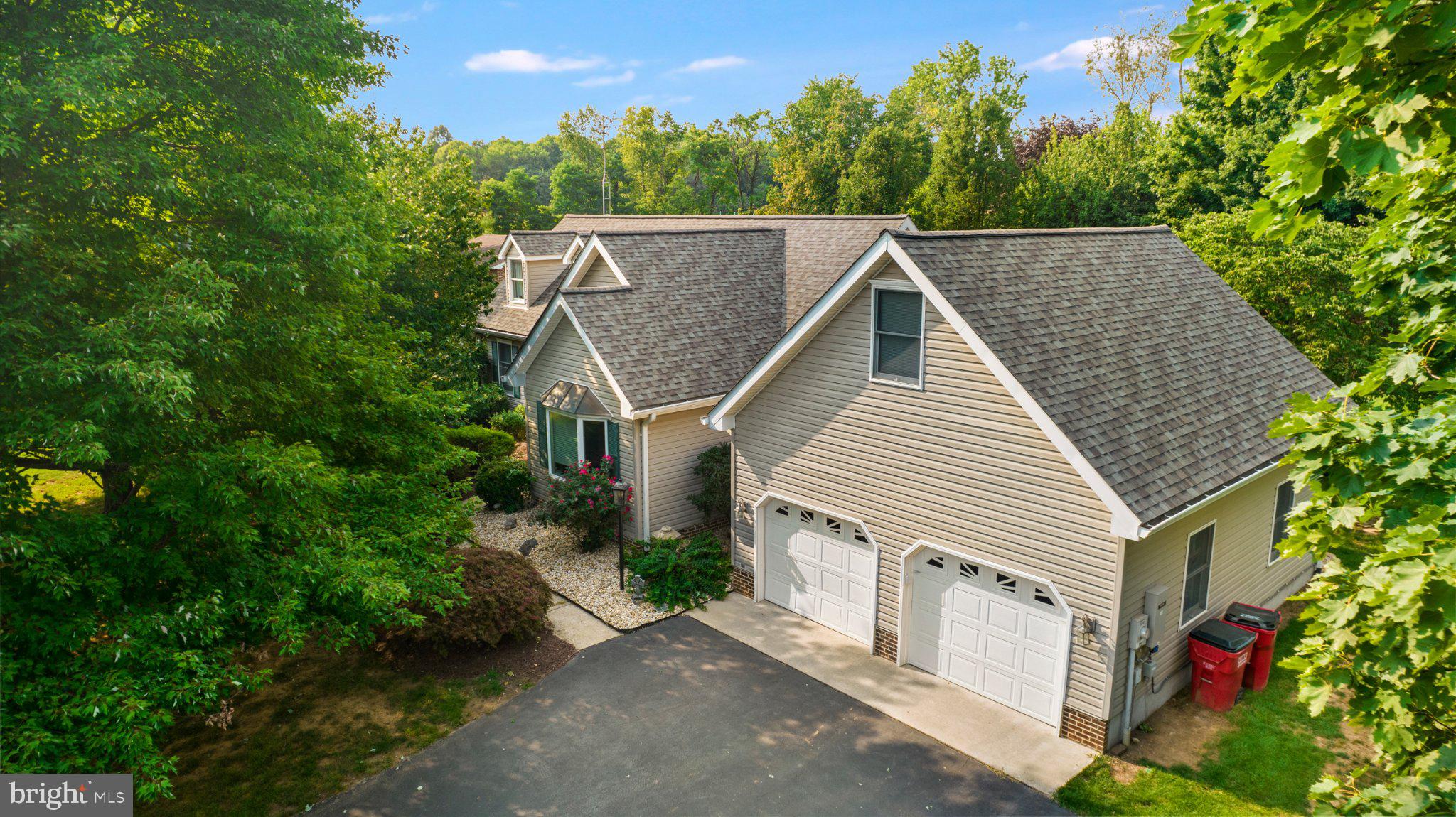 13503 APPLE HARVEST DRIVE