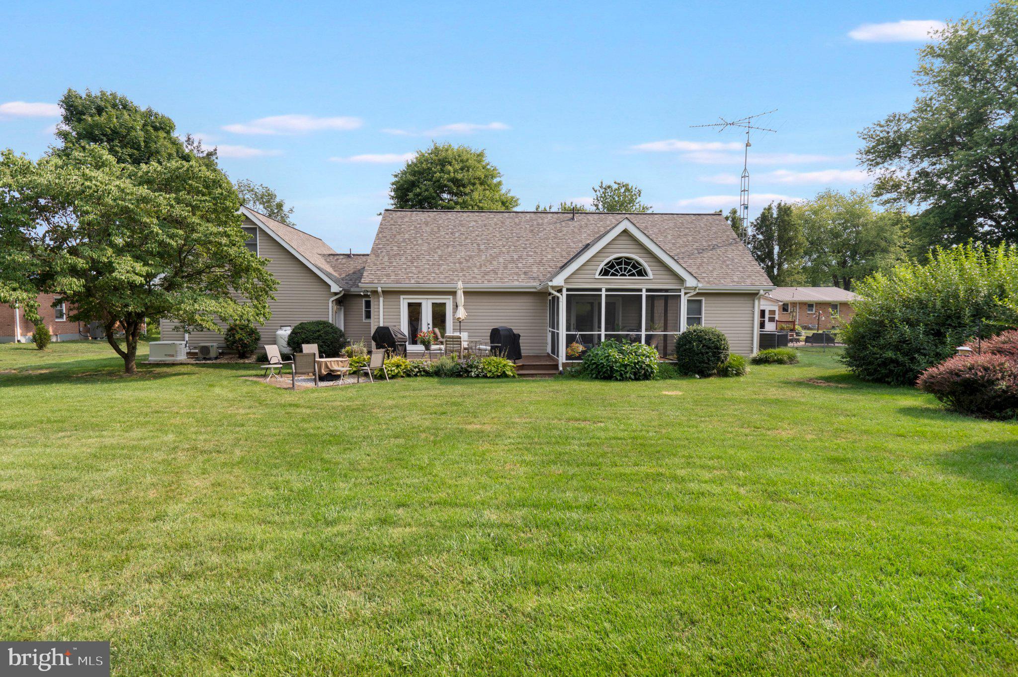 13503 APPLE HARVEST DRIVE