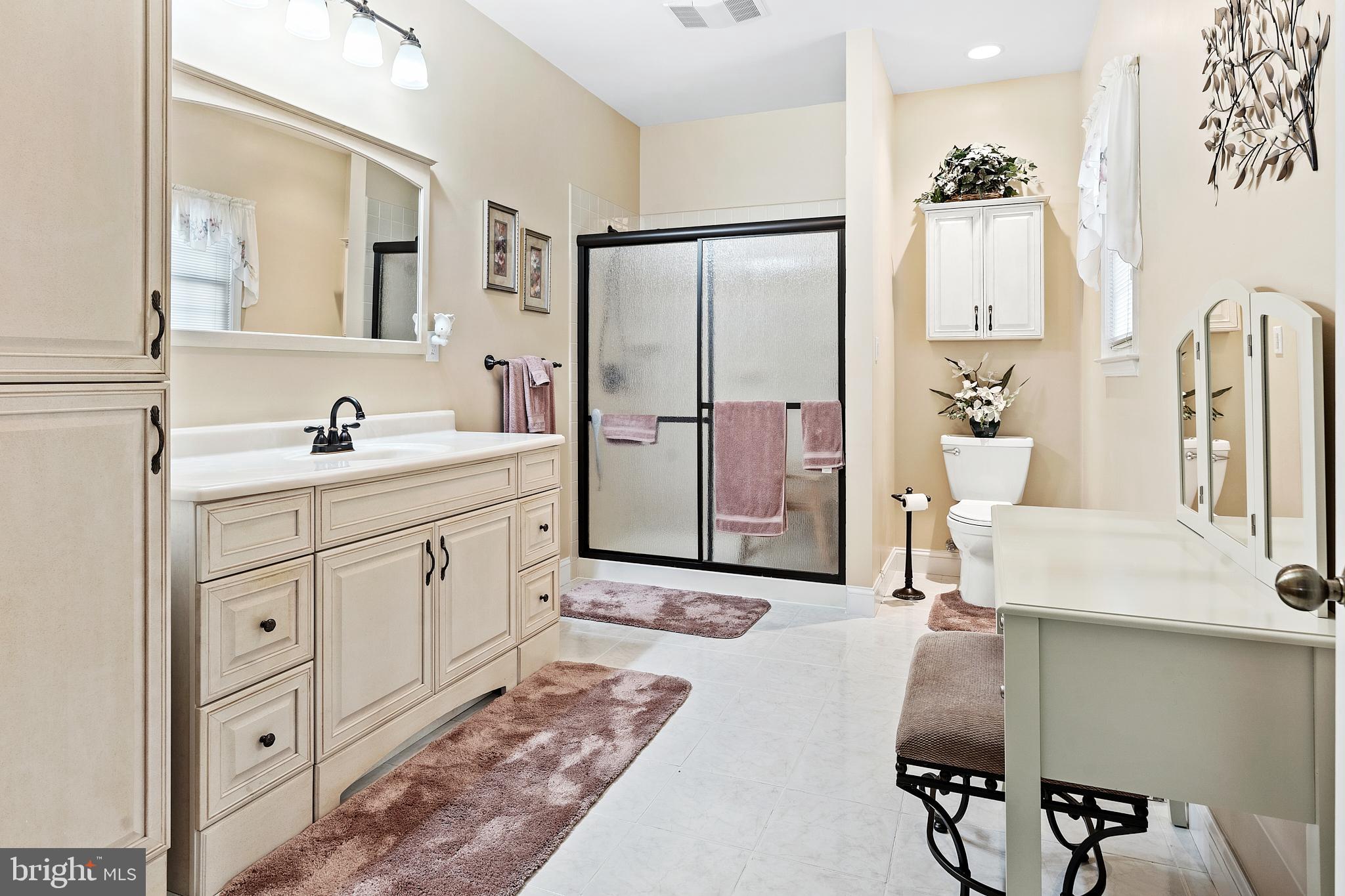 HILLCREST HEIGHTS - Residential