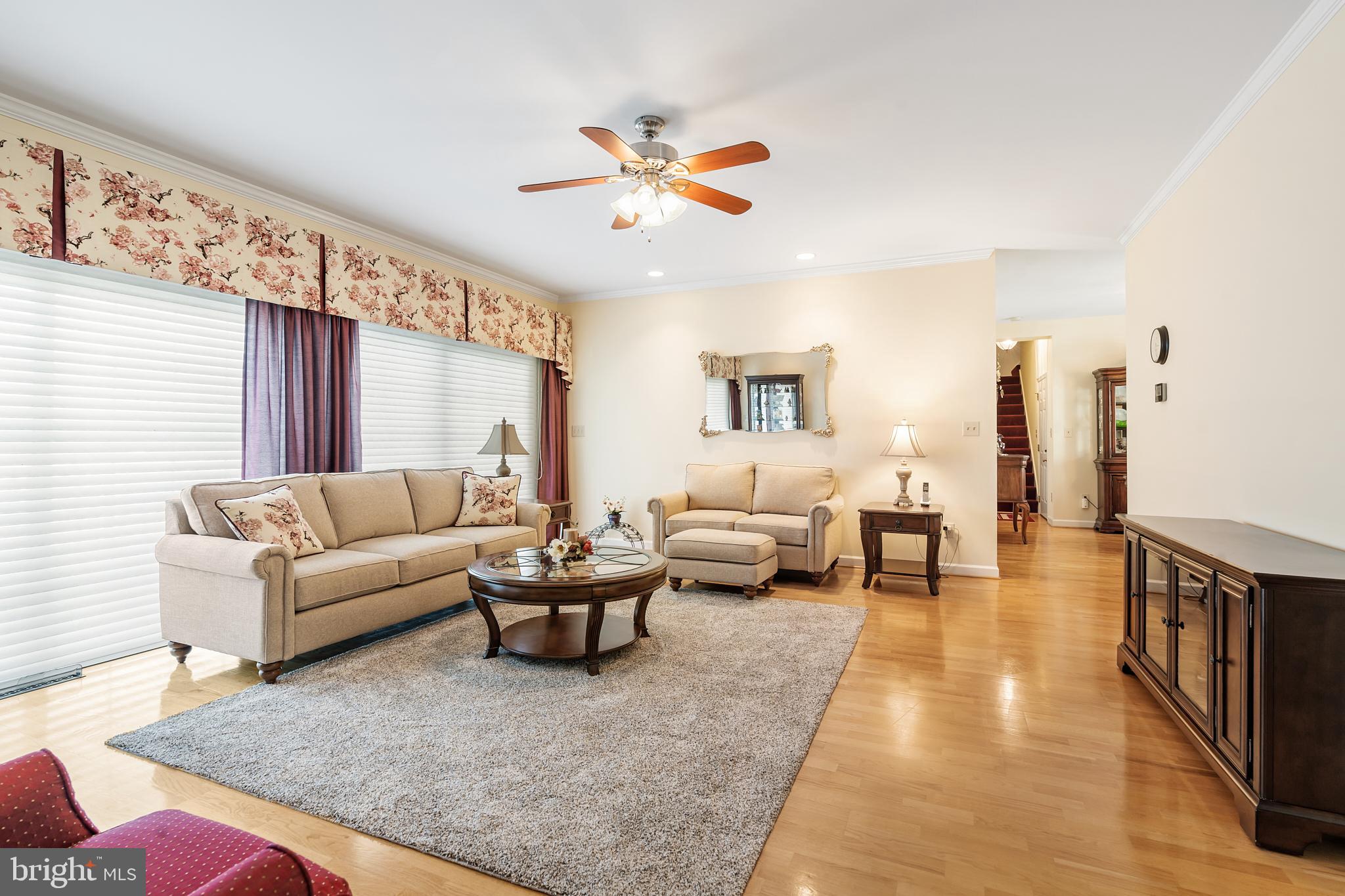 HILLCREST HEIGHTS - Residential