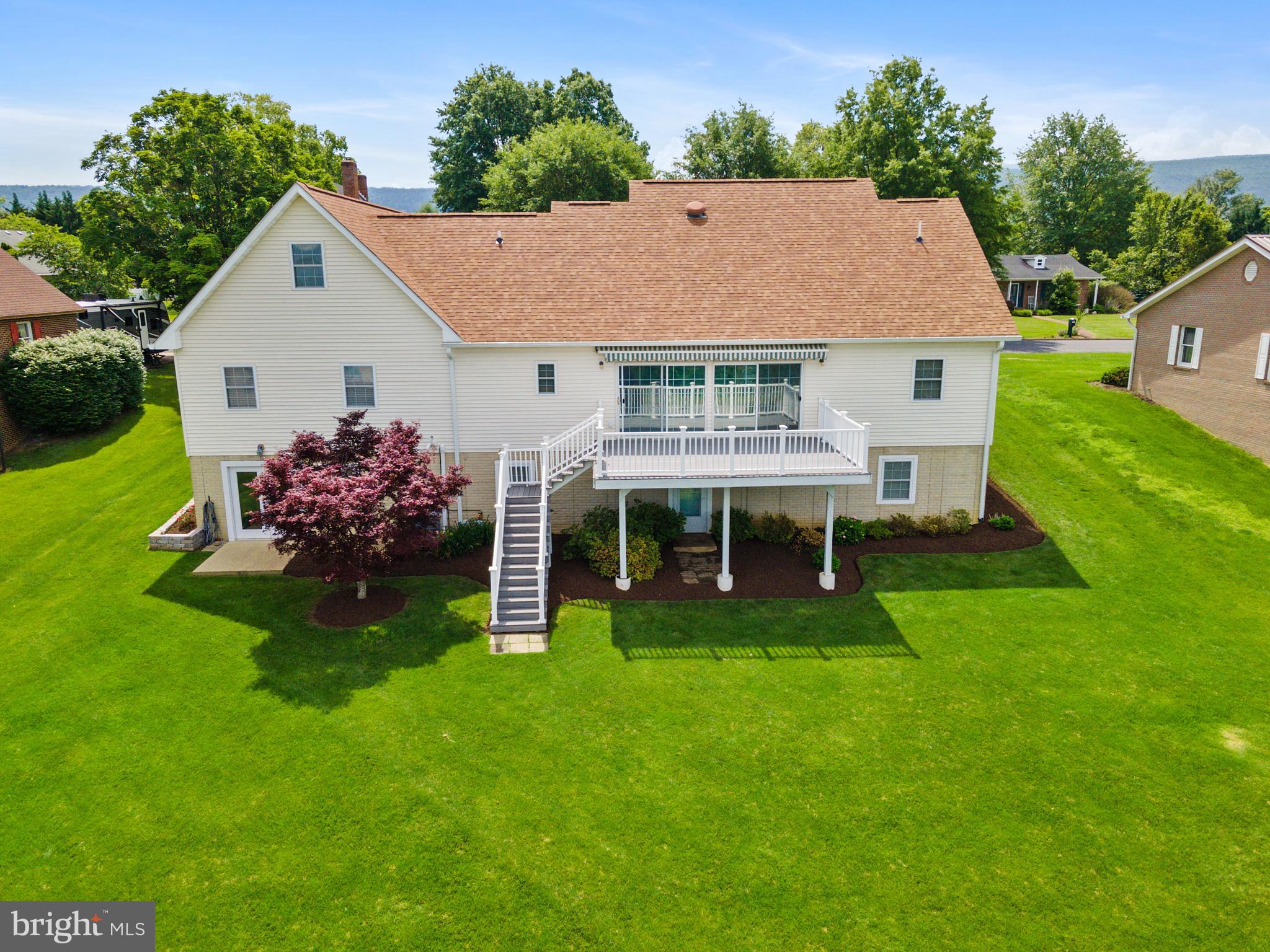 HILLCREST HEIGHTS - Residential