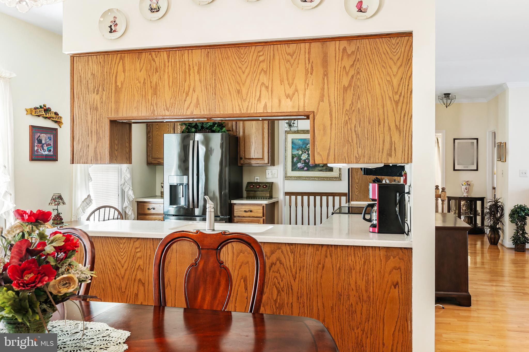 HILLCREST HEIGHTS - Residential