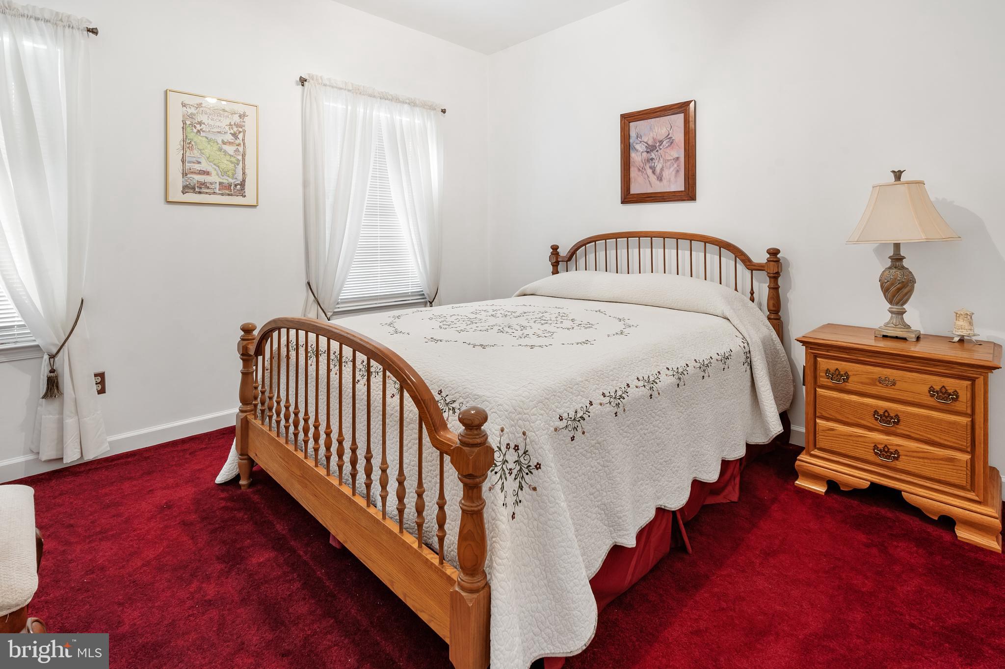 HILLCREST HEIGHTS - Residential