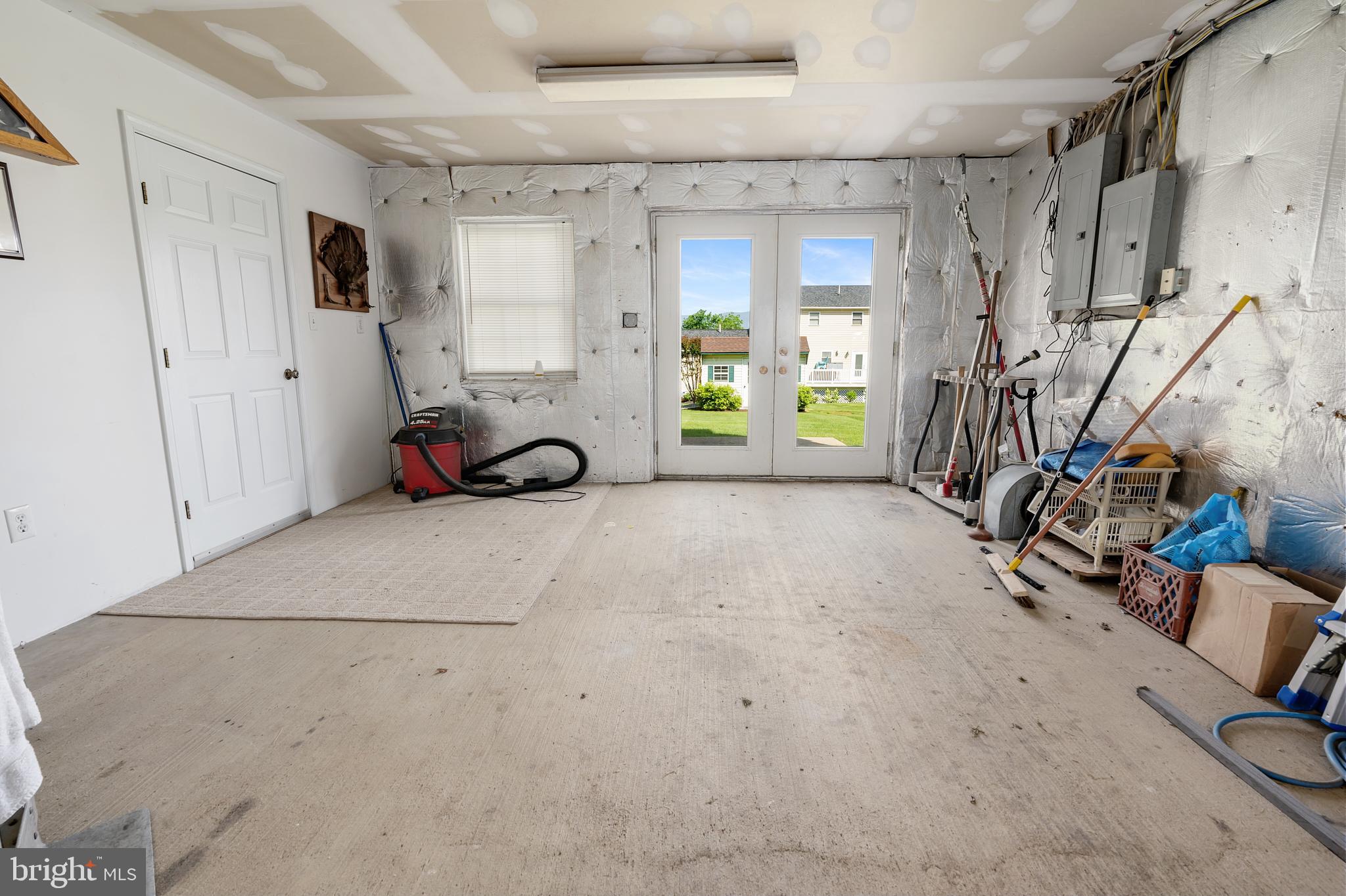 HILLCREST HEIGHTS - Residential