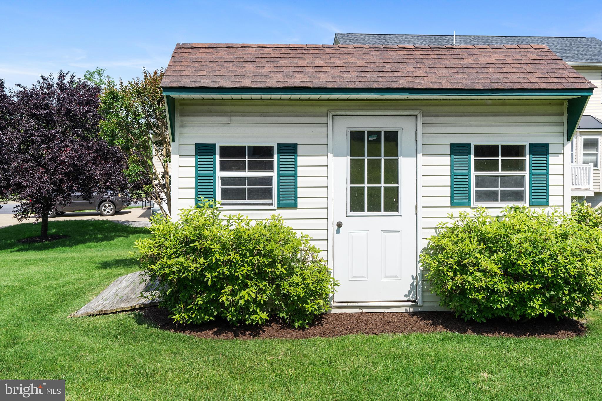 HILLCREST HEIGHTS - Residential