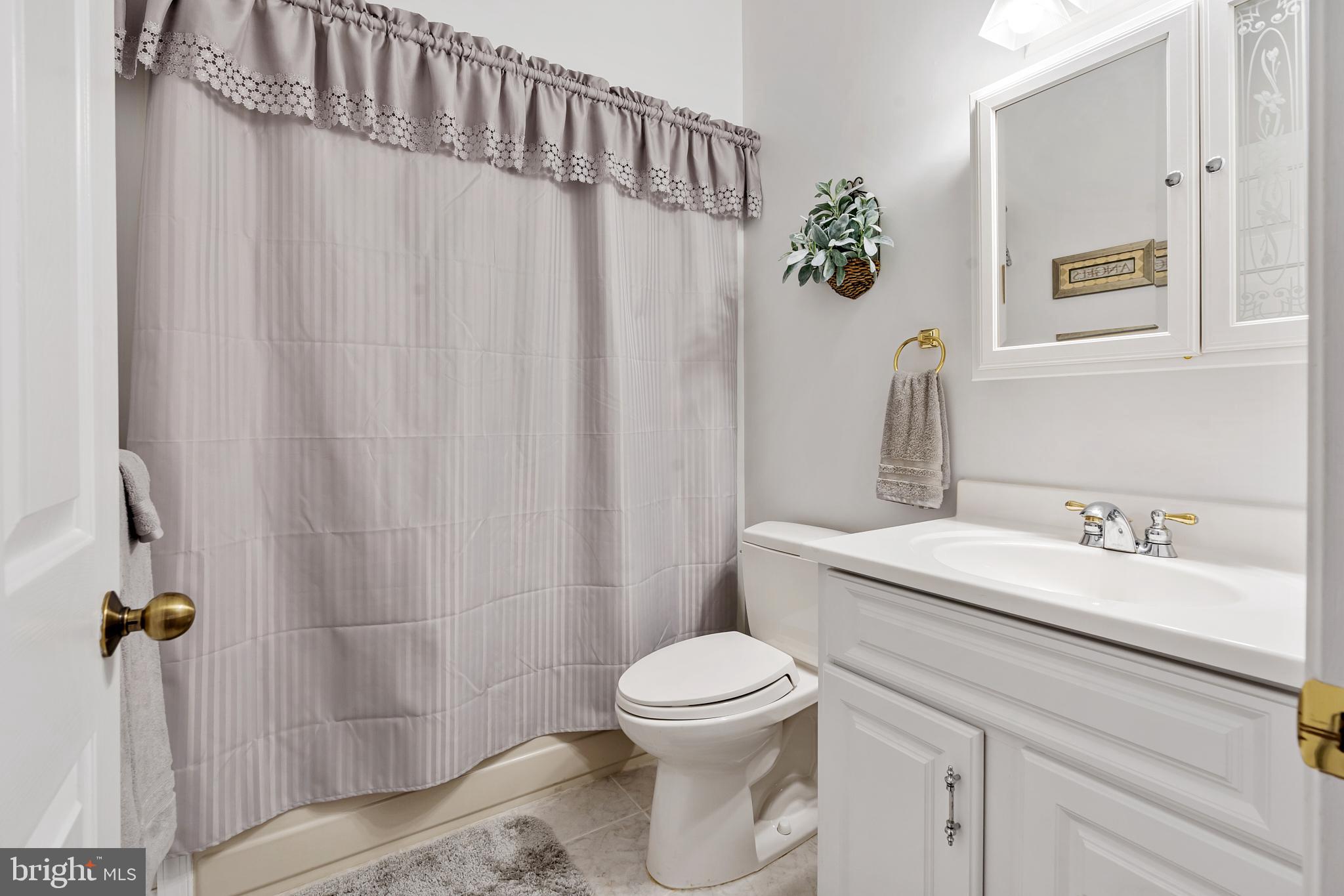 HILLCREST HEIGHTS - Residential