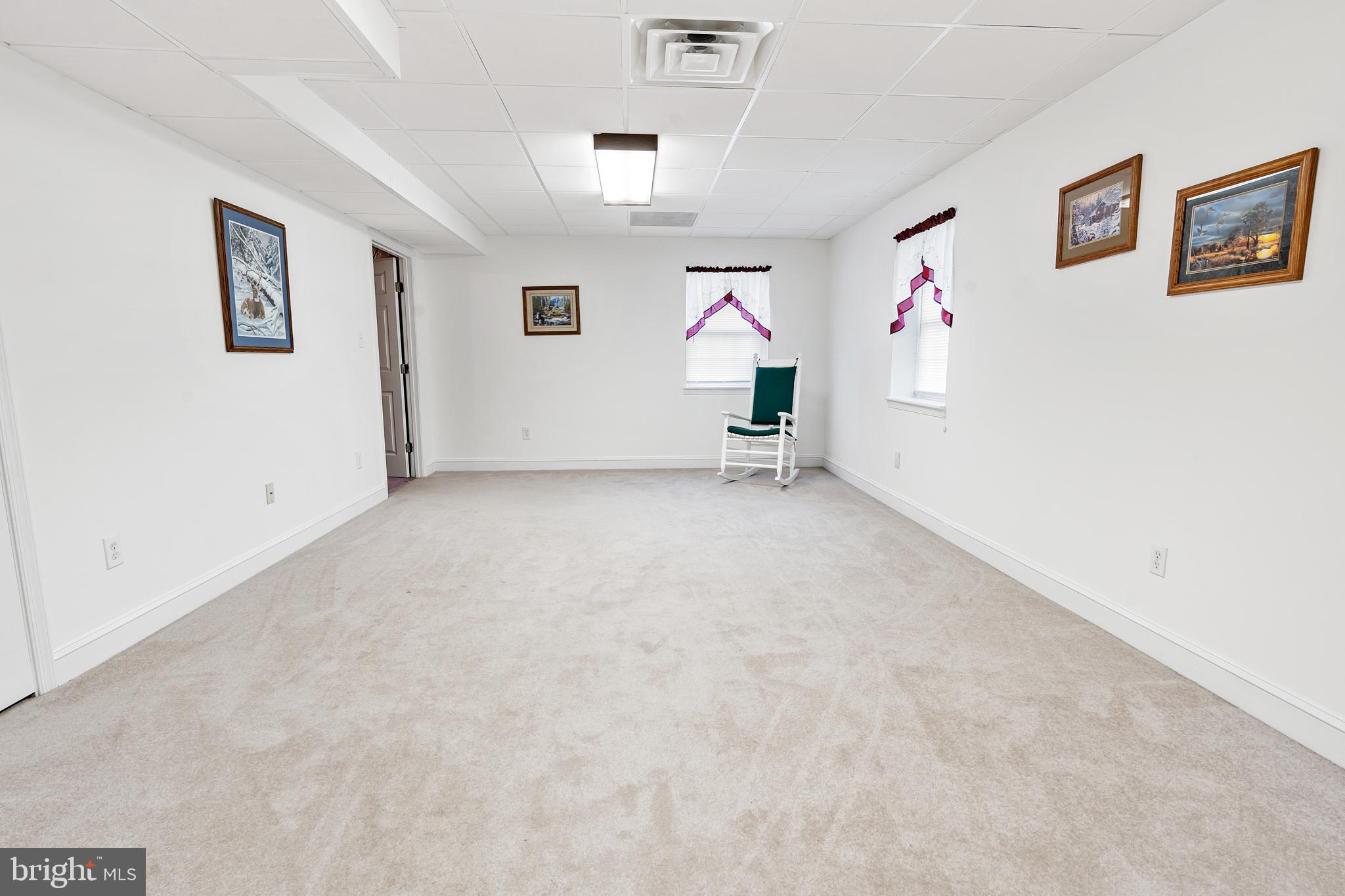 HILLCREST HEIGHTS - Residential