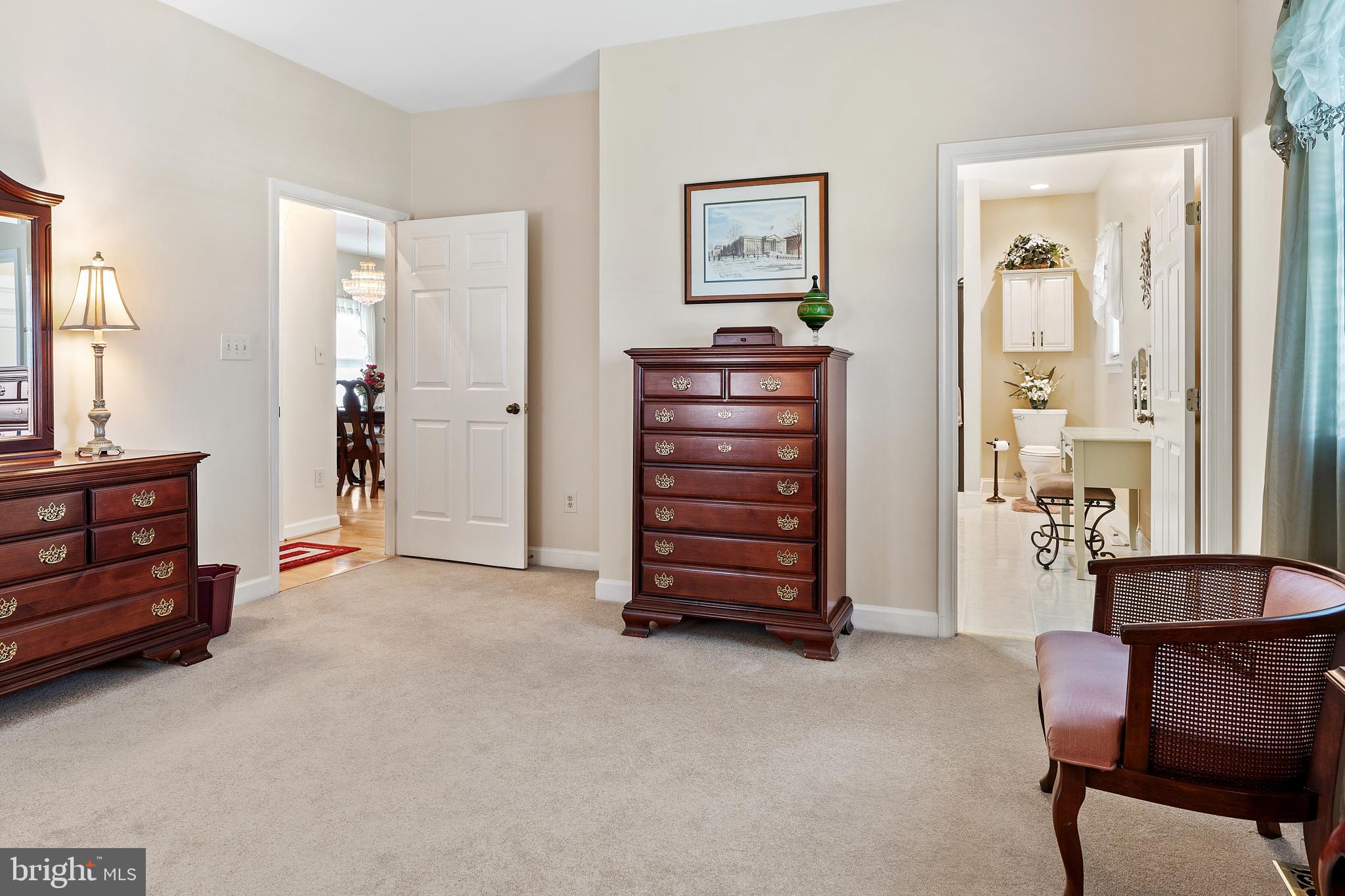 HILLCREST HEIGHTS - Residential