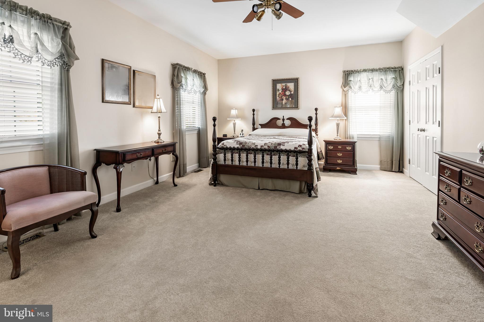 HILLCREST HEIGHTS - Residential